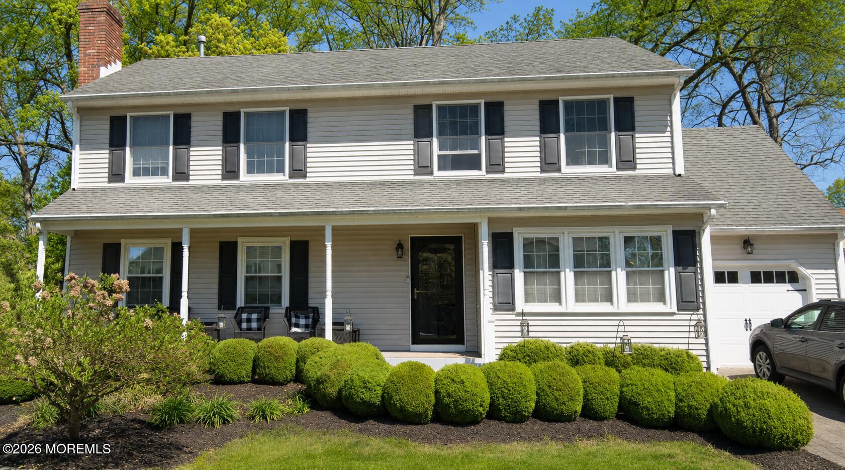 18 Standish Dr, Howell, NJ 07731