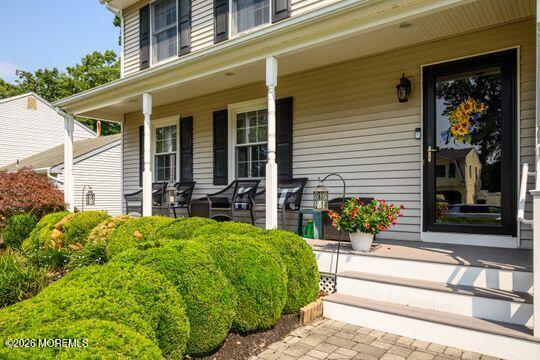 18 Standish Dr, Howell, NJ 07731 photo