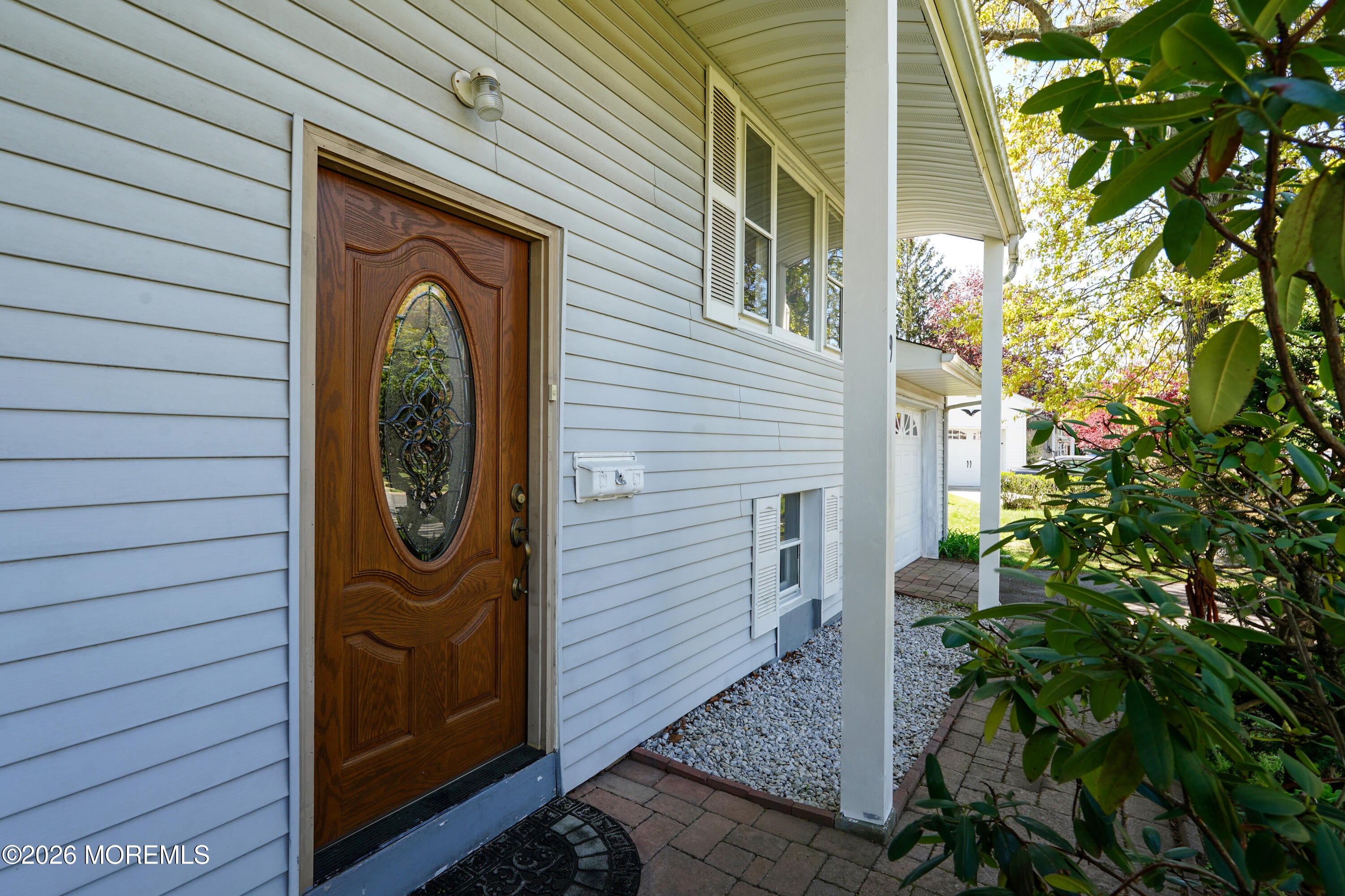 9 Newport Dr, Howell, NJ 07731 photo