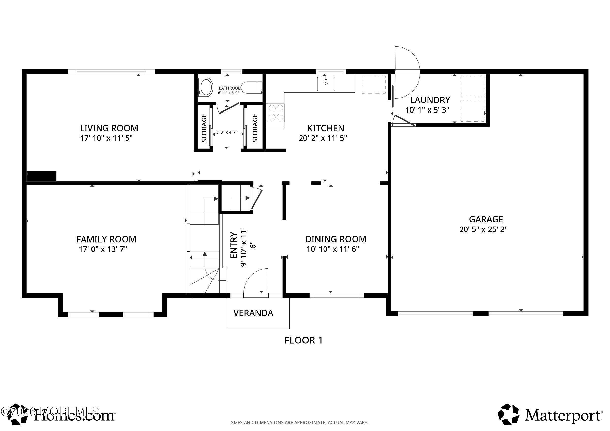 4 Wylie Terrace, Morganville, NJ 07751 photo