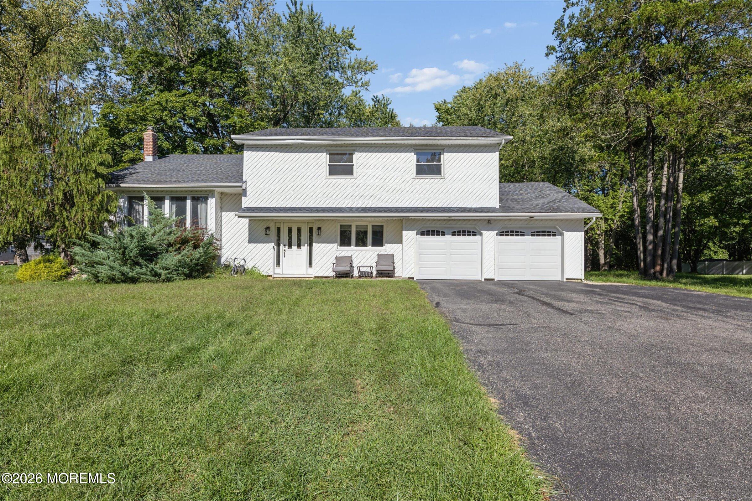 4 Wylie Terrace, Morganville, NJ 07751 photo