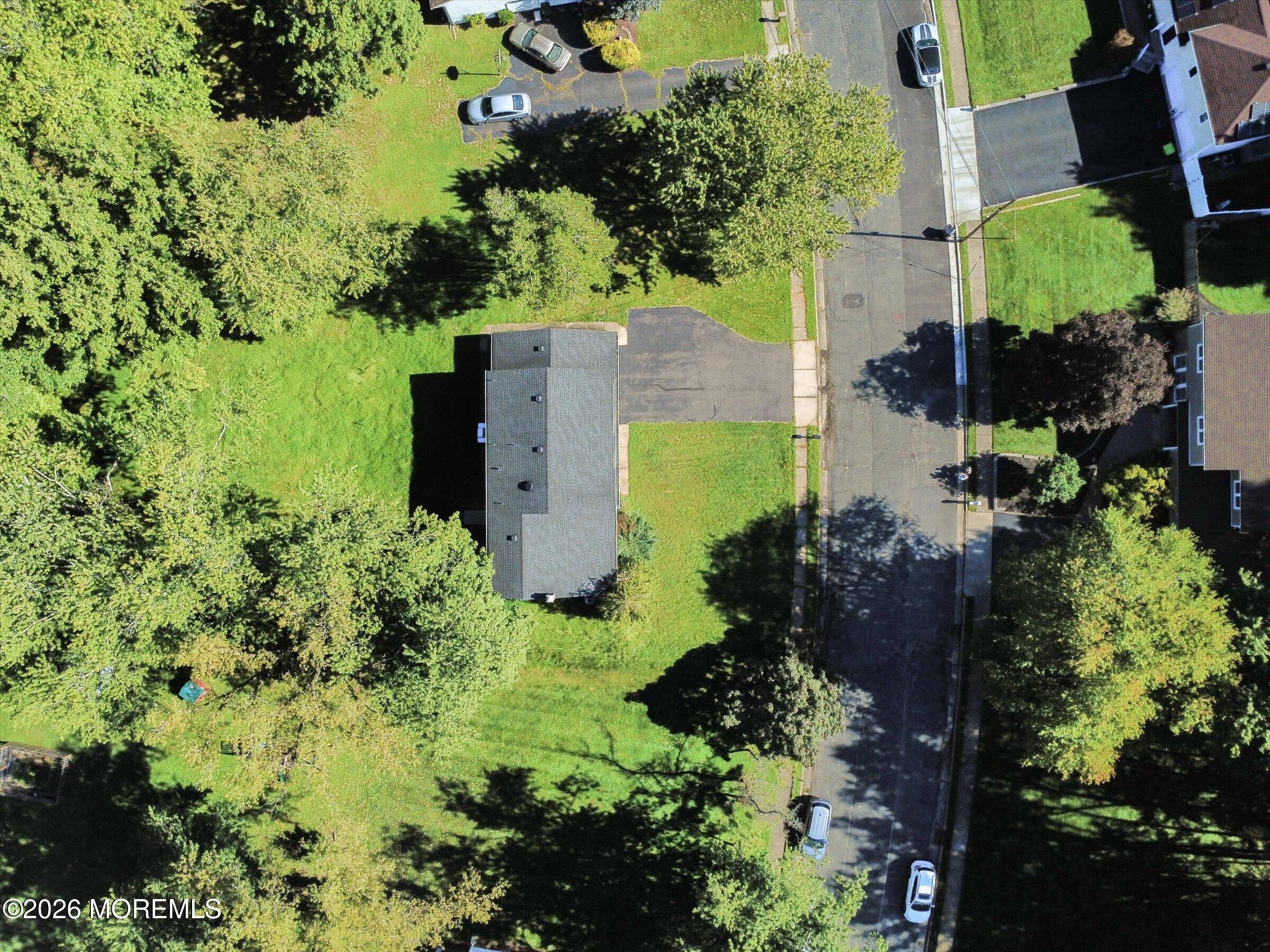 4 Wylie Terrace, Morganville, NJ 07751 photo