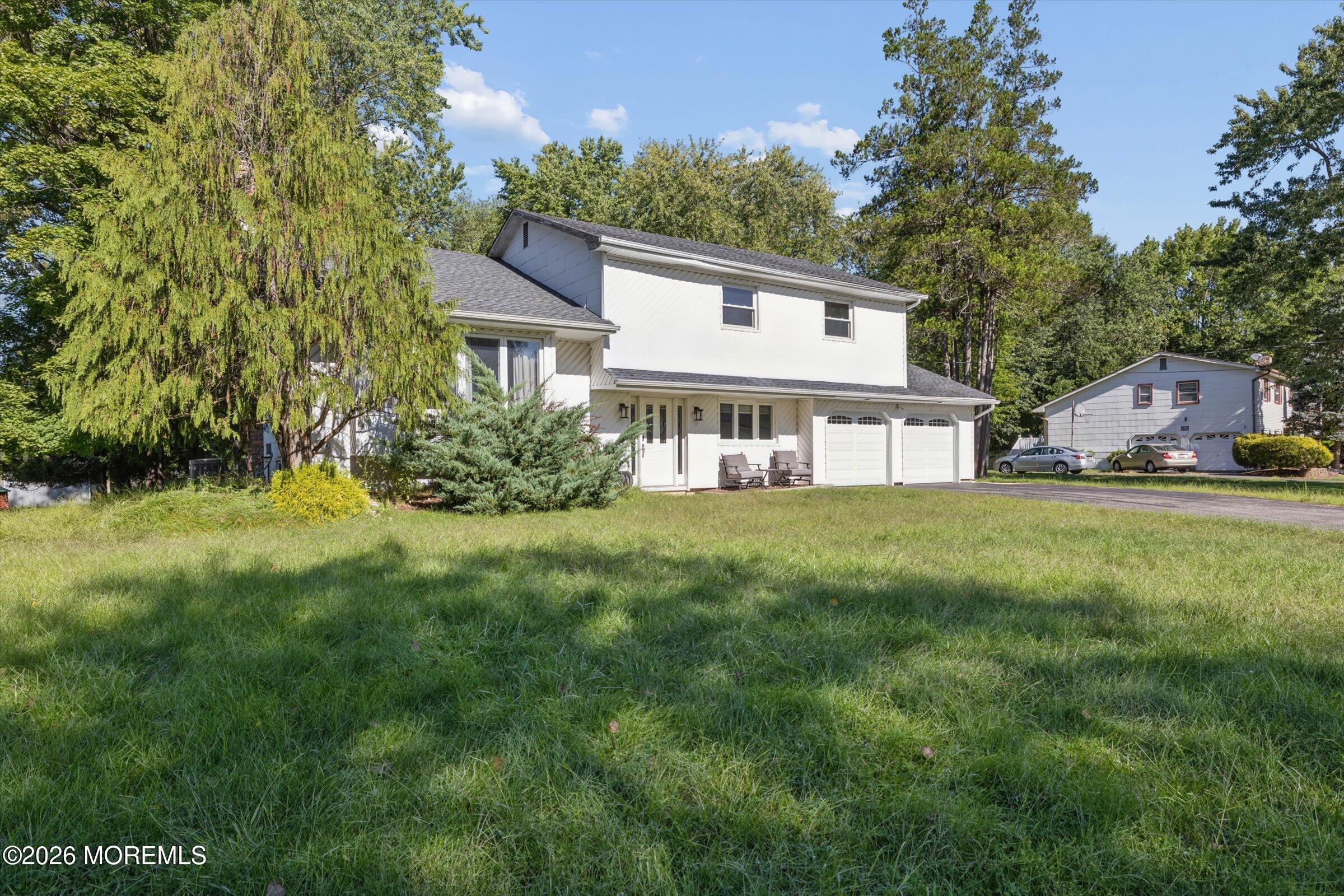 4 Wylie Terrace, Morganville, NJ 07751 photo