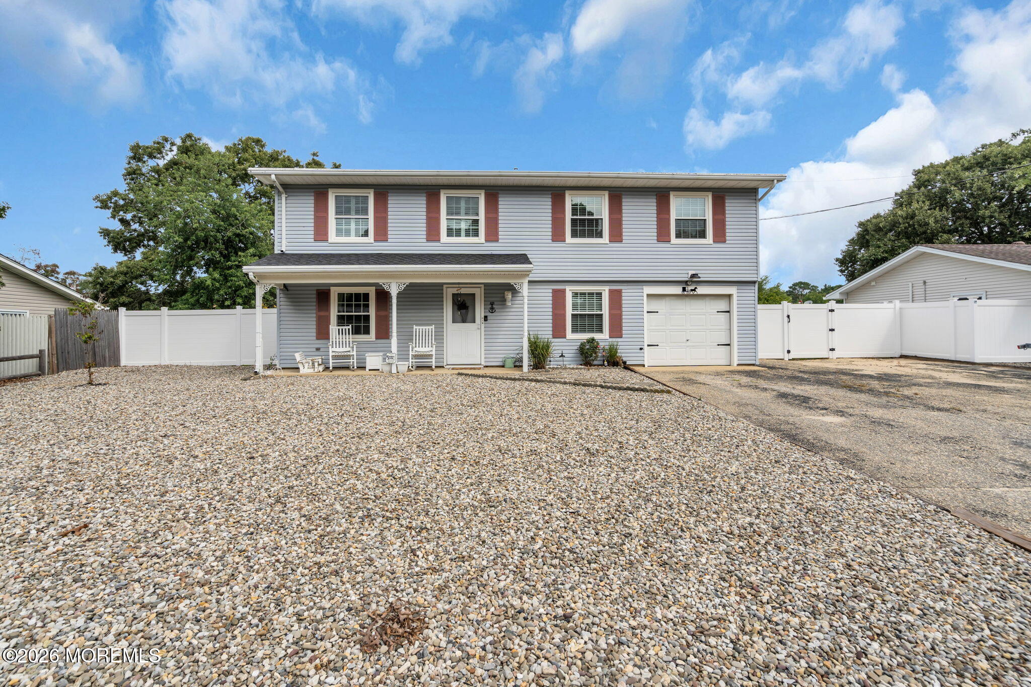 409 Predmore Ave, Lanoka Harbor, NJ 08734 photo