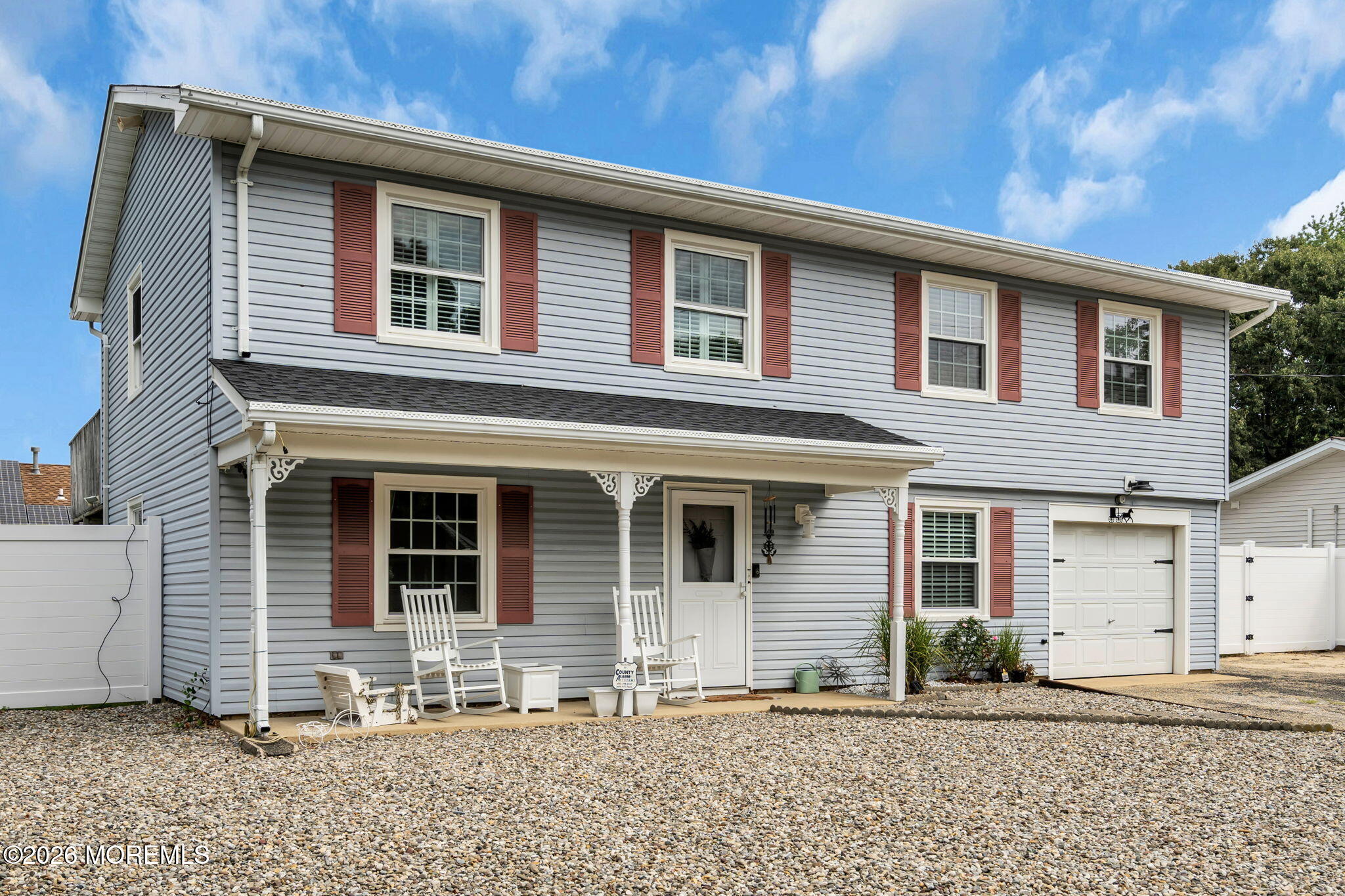 409 Predmore Ave, Lanoka Harbor, NJ 08734