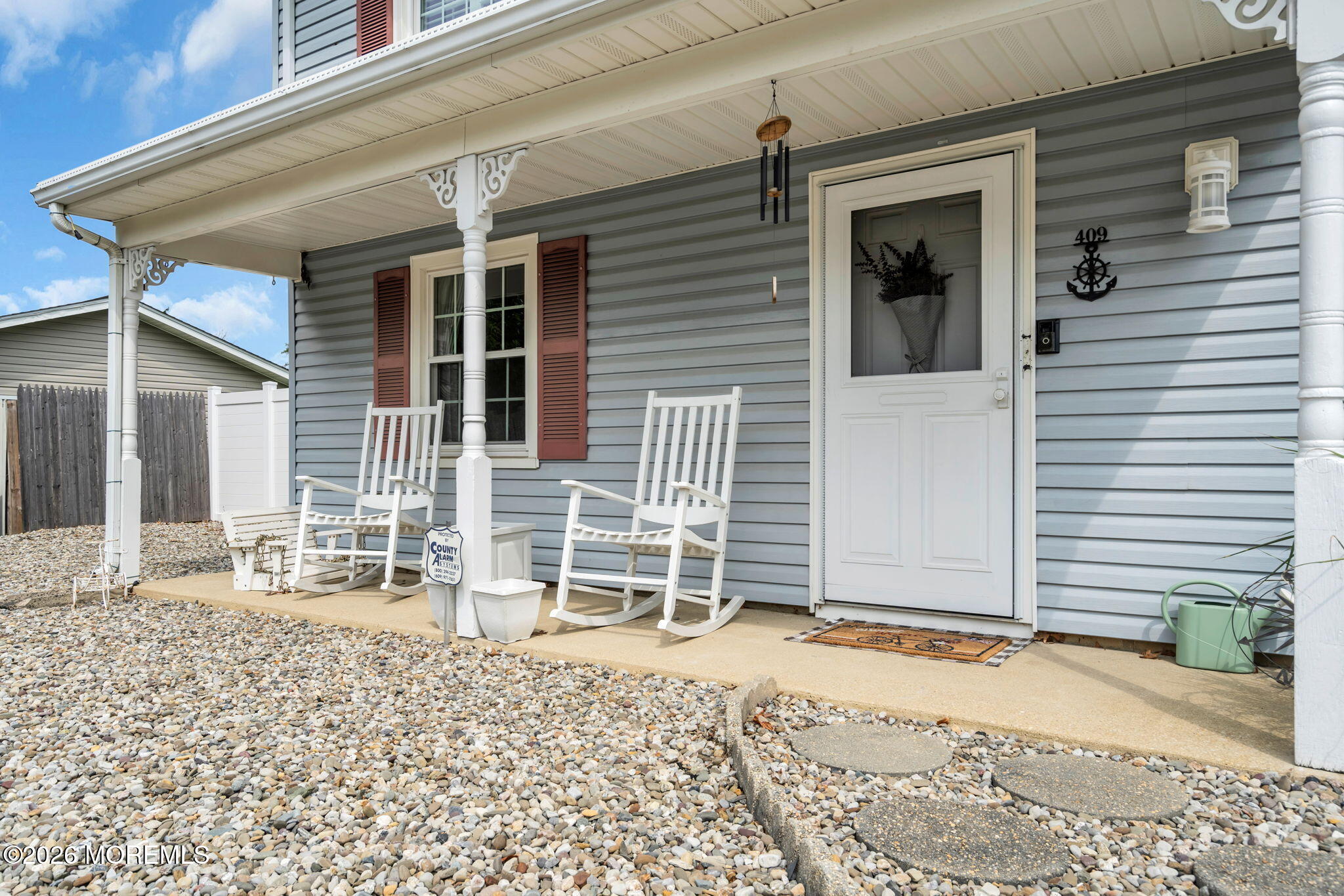 409 Predmore Ave, Lanoka Harbor, NJ 08734 photo