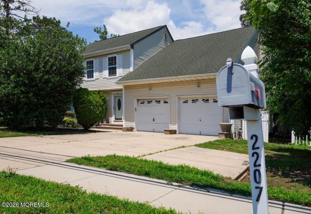 2207 Herbertsville Rd, Point Pleasant, NJ 08742 photo