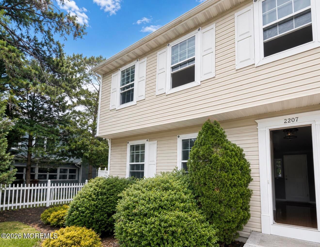 2207 Herbertsville Rd, Point Pleasant, NJ 08742 photo