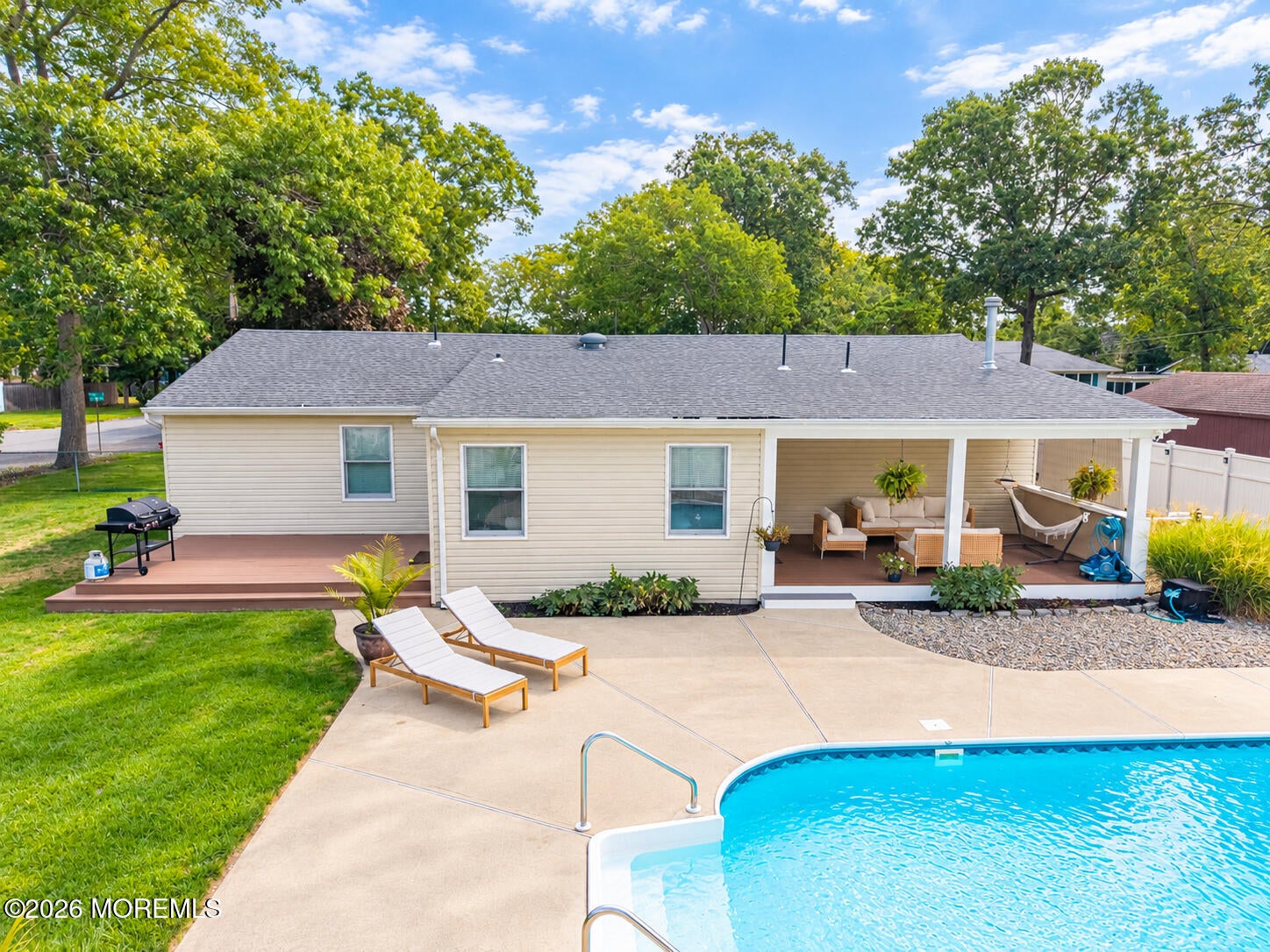 317 Alpine St, Forked River, NJ 08731