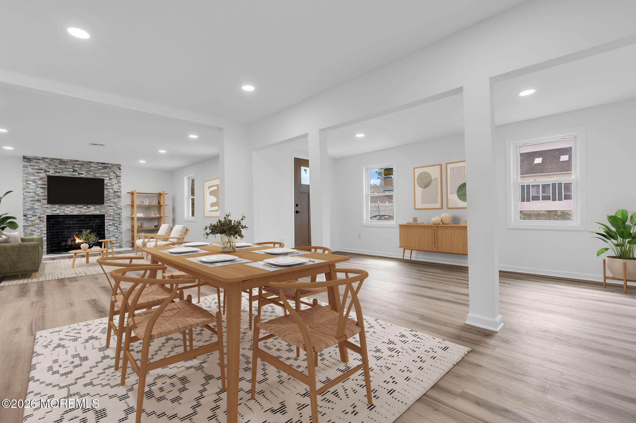 153 Vanderbilt Ave, Long Branch, NJ 07740 photo