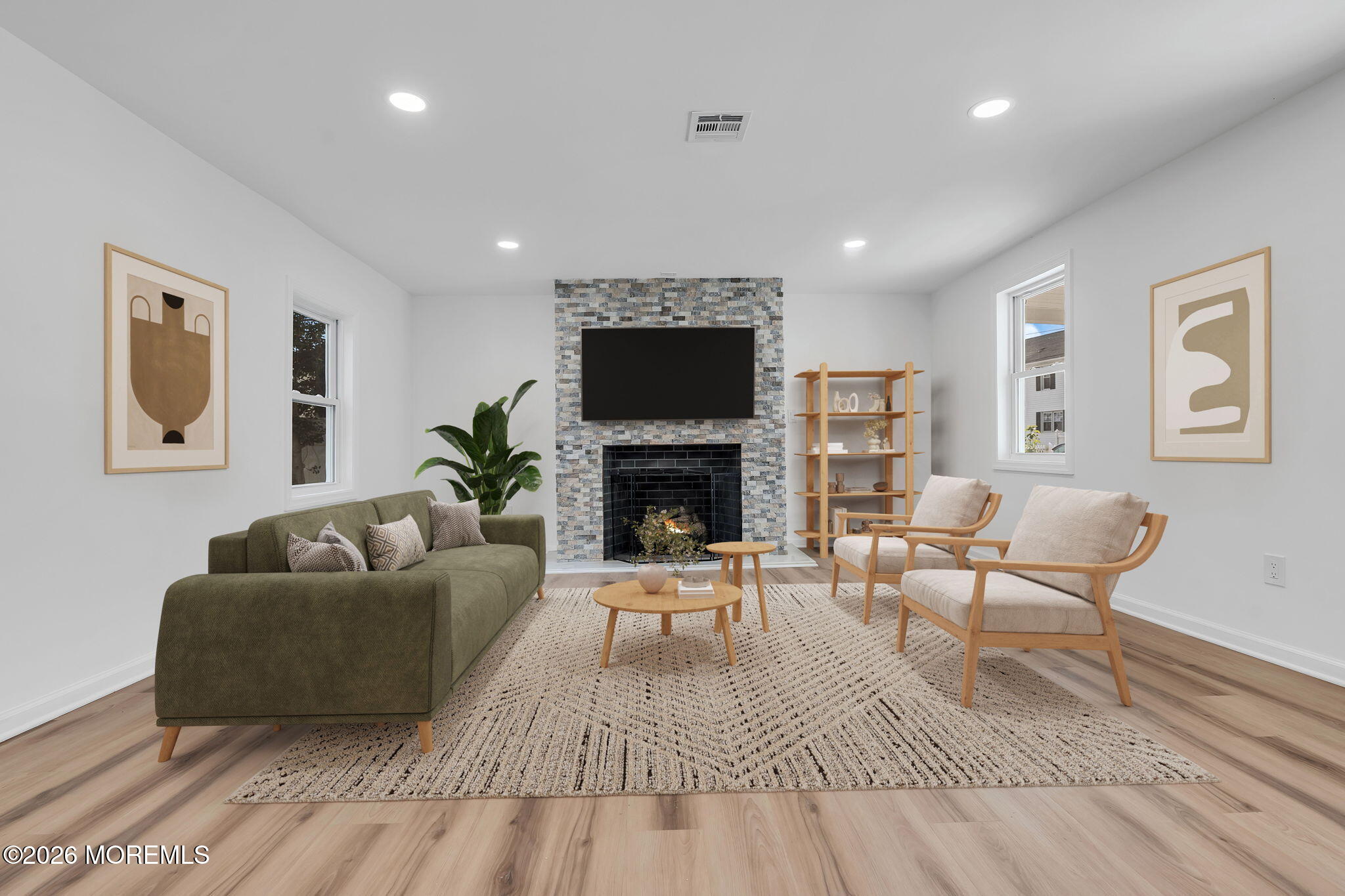 153 Vanderbilt Ave, Long Branch, NJ 07740 photo