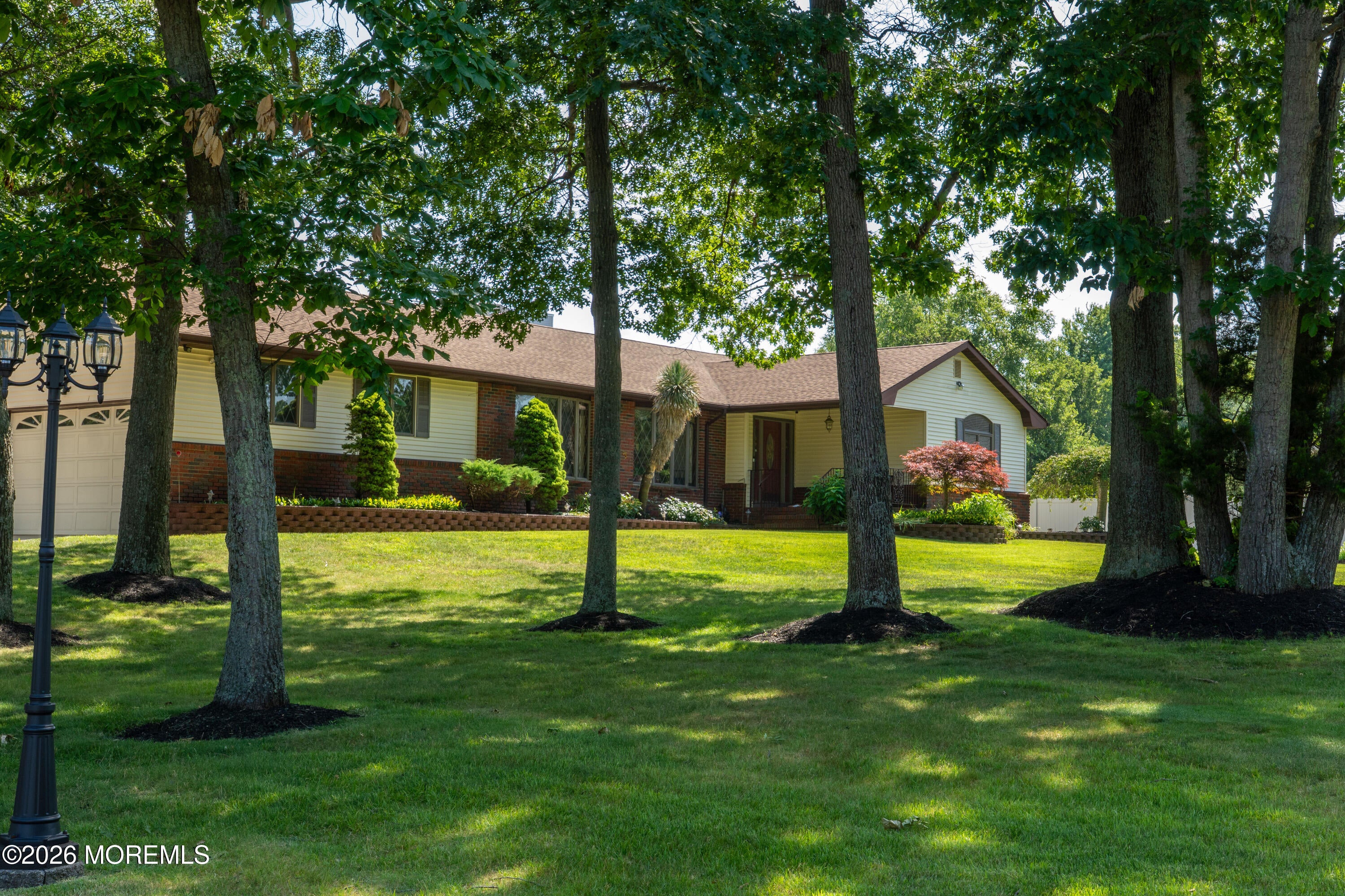 126 Shenandoah Blvd, Toms River, NJ 08753 photo