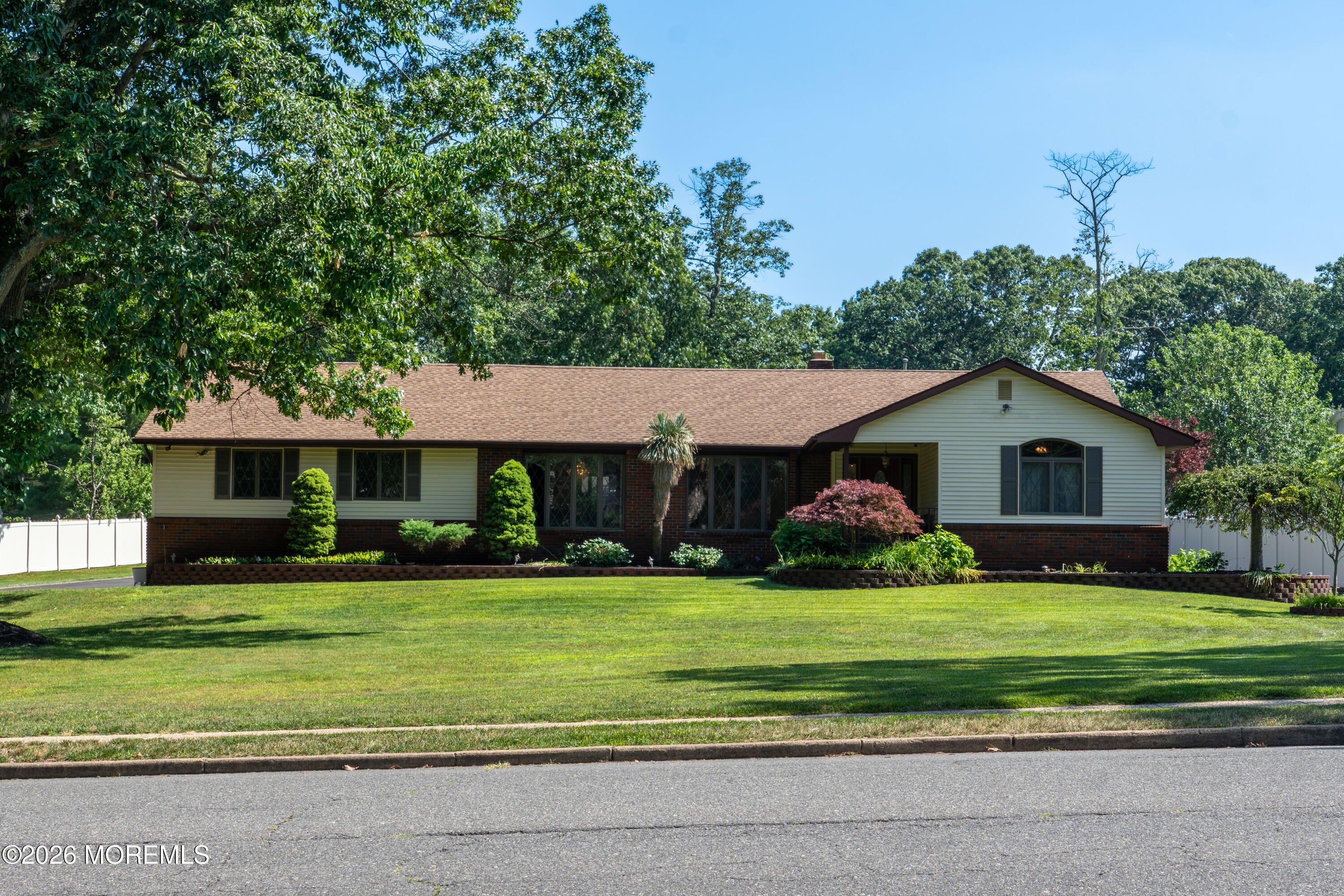 126 Shenandoah Blvd, Toms River, NJ 08753 photo