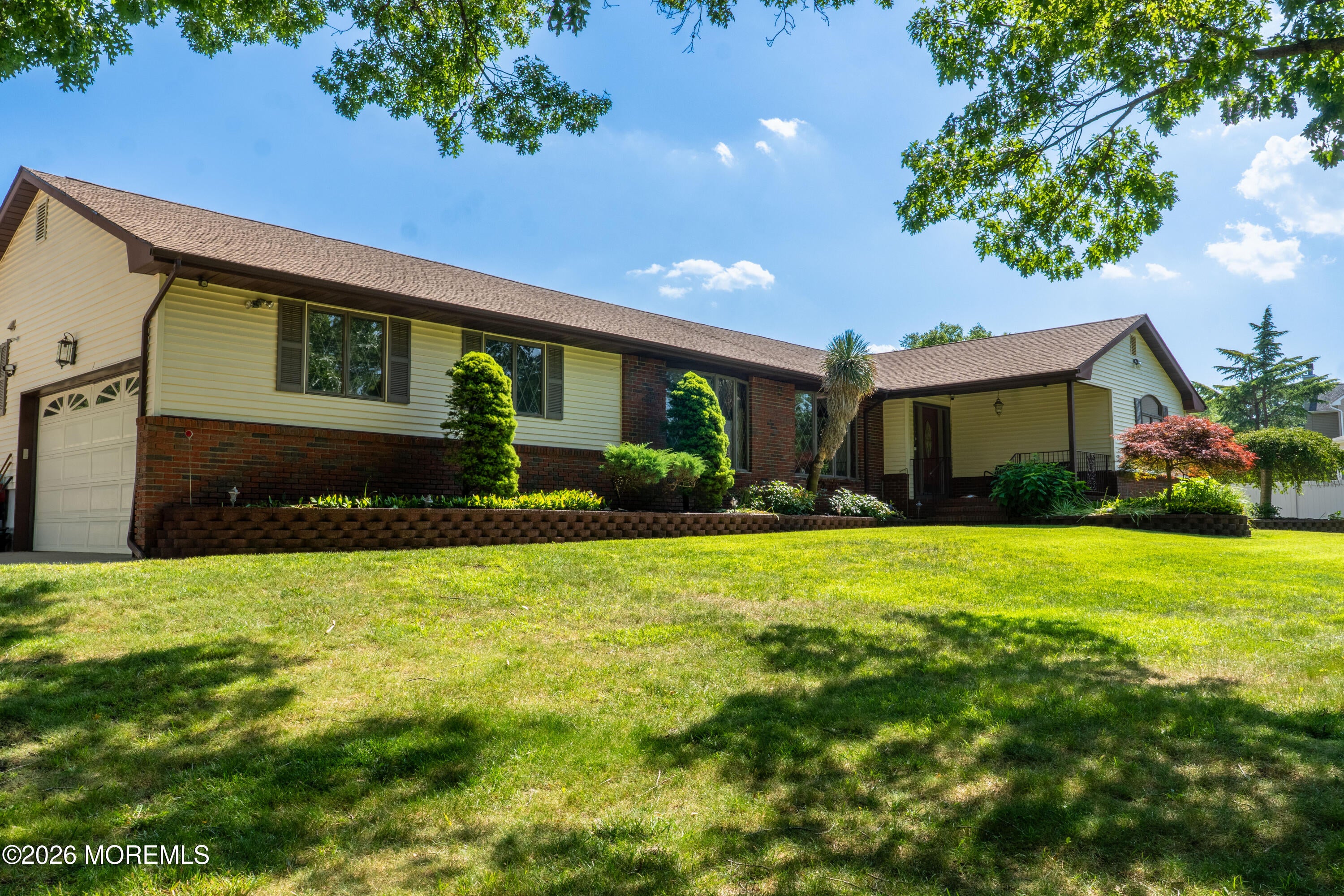 126 Shenandoah Blvd, Toms River, NJ 08753 photo