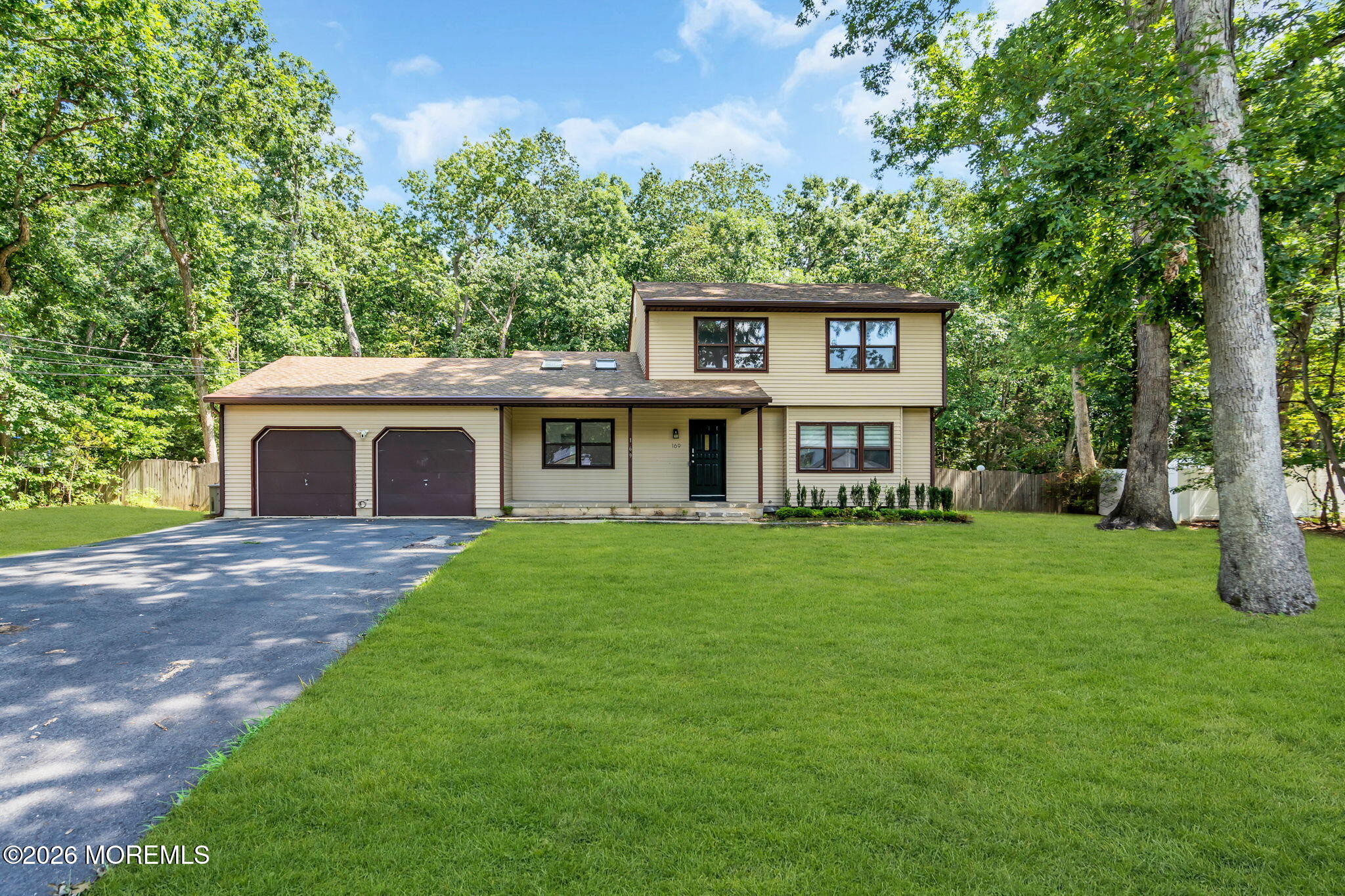 169 White Rd, Jackson, NJ 08527 photo