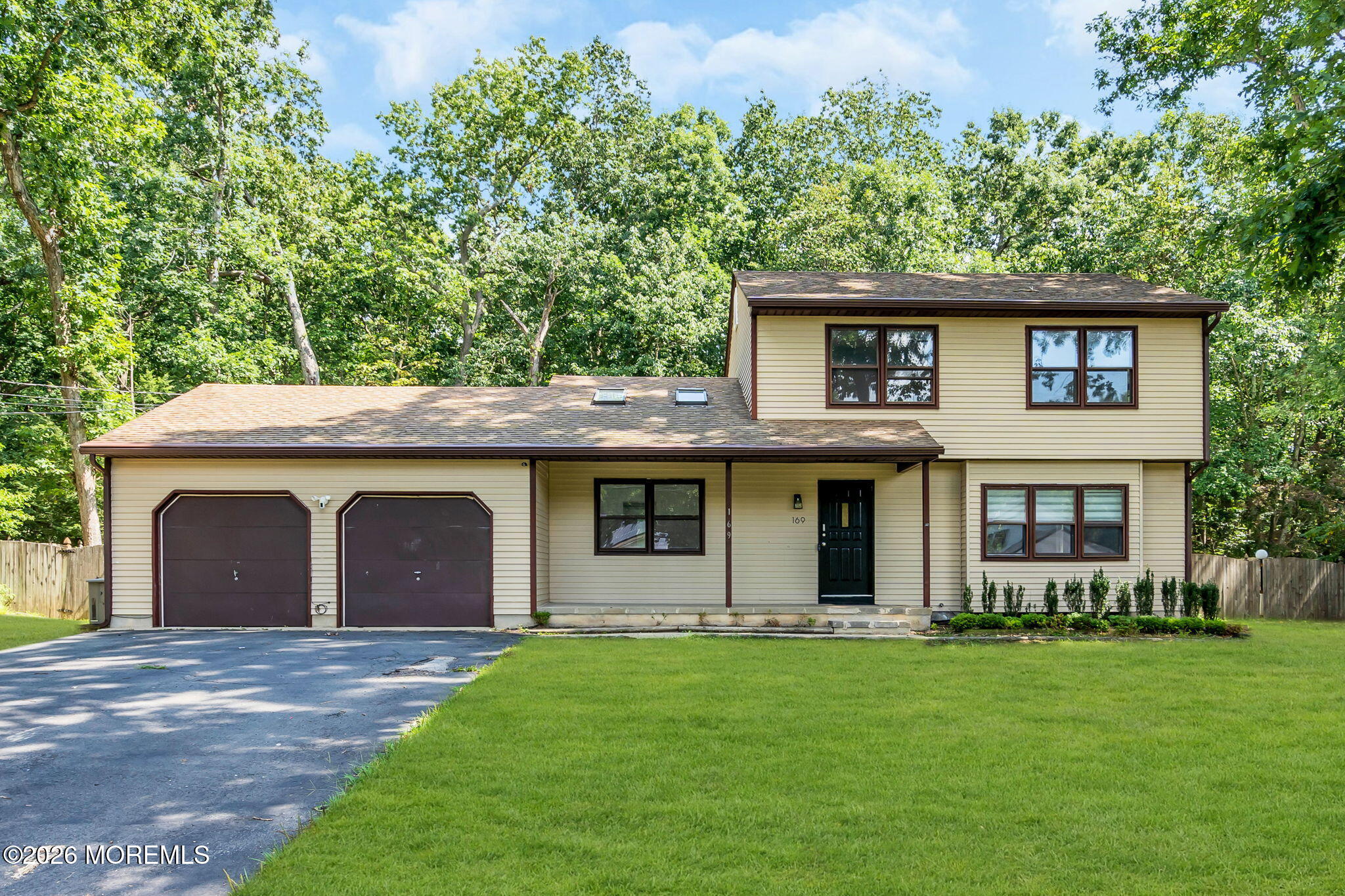 169 White Rd, Jackson, NJ 08527