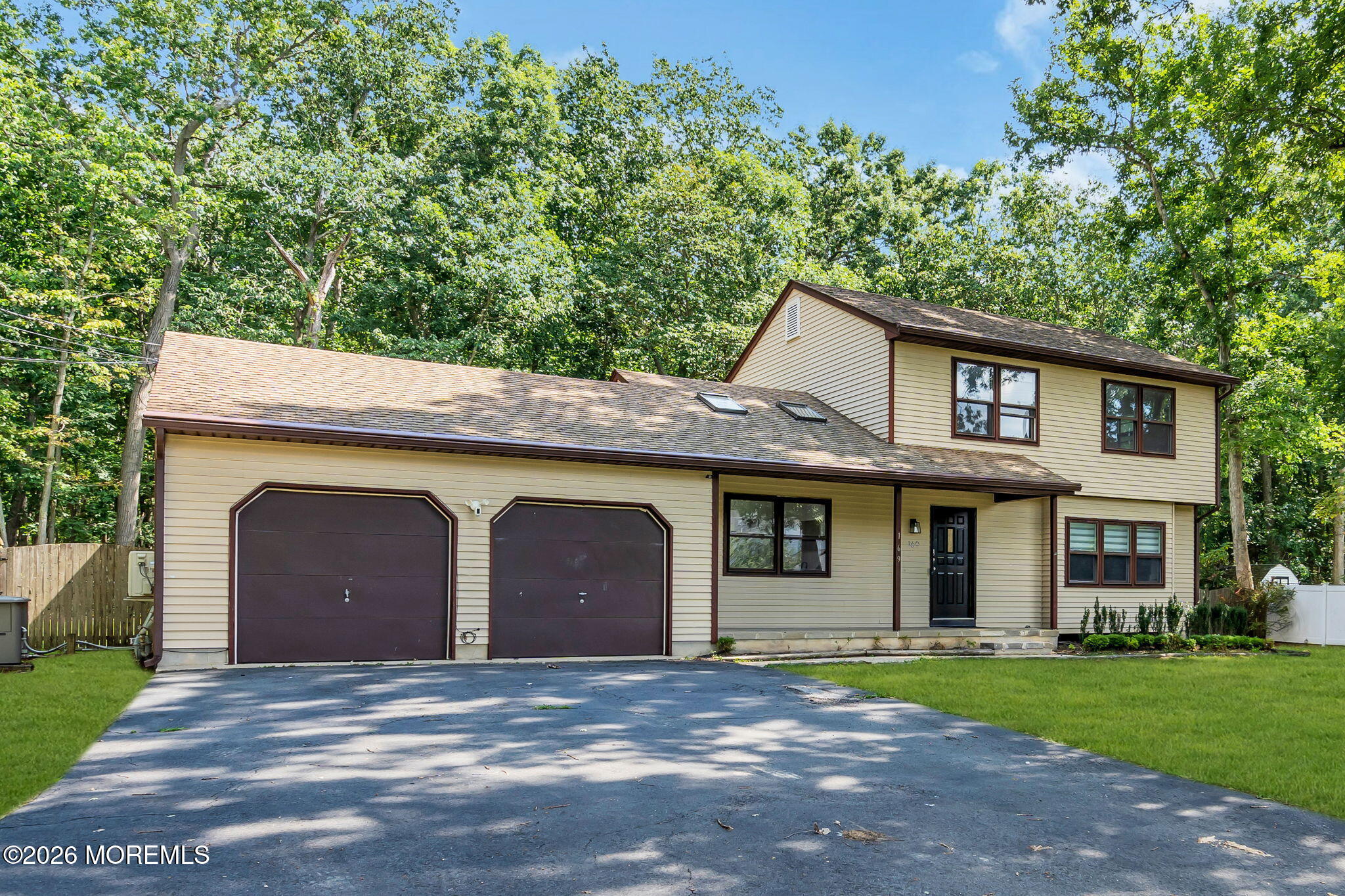 169 White Rd, Jackson, NJ 08527 photo