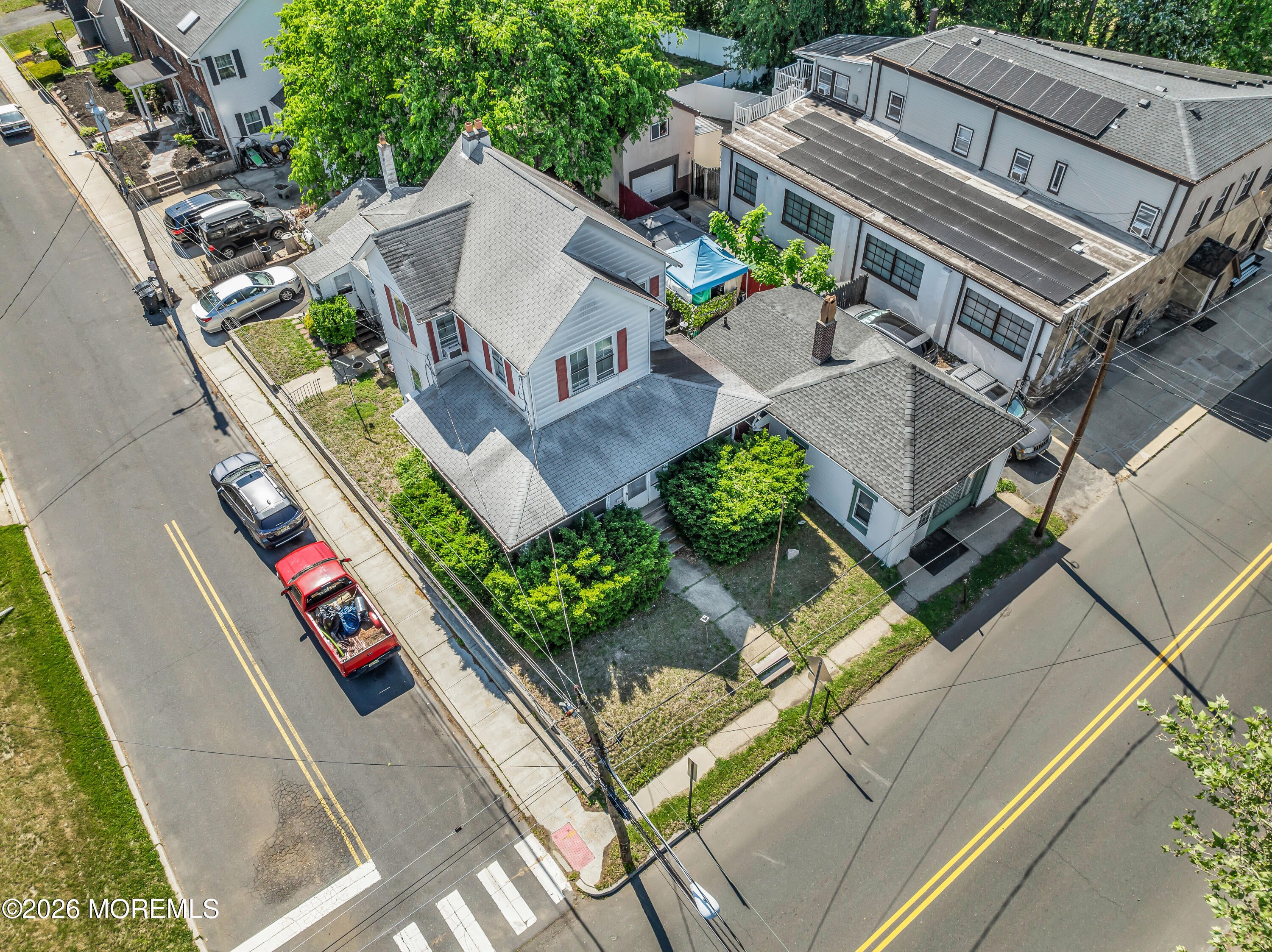 250 Broad St, Keyport, NJ 07735