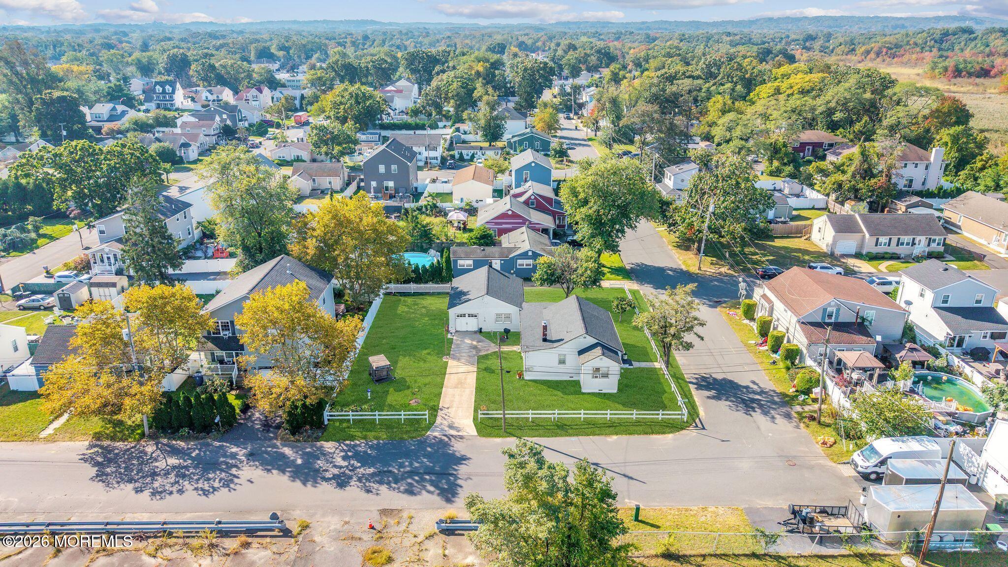 10 Hudson Ave, Hazlet, NJ 07730