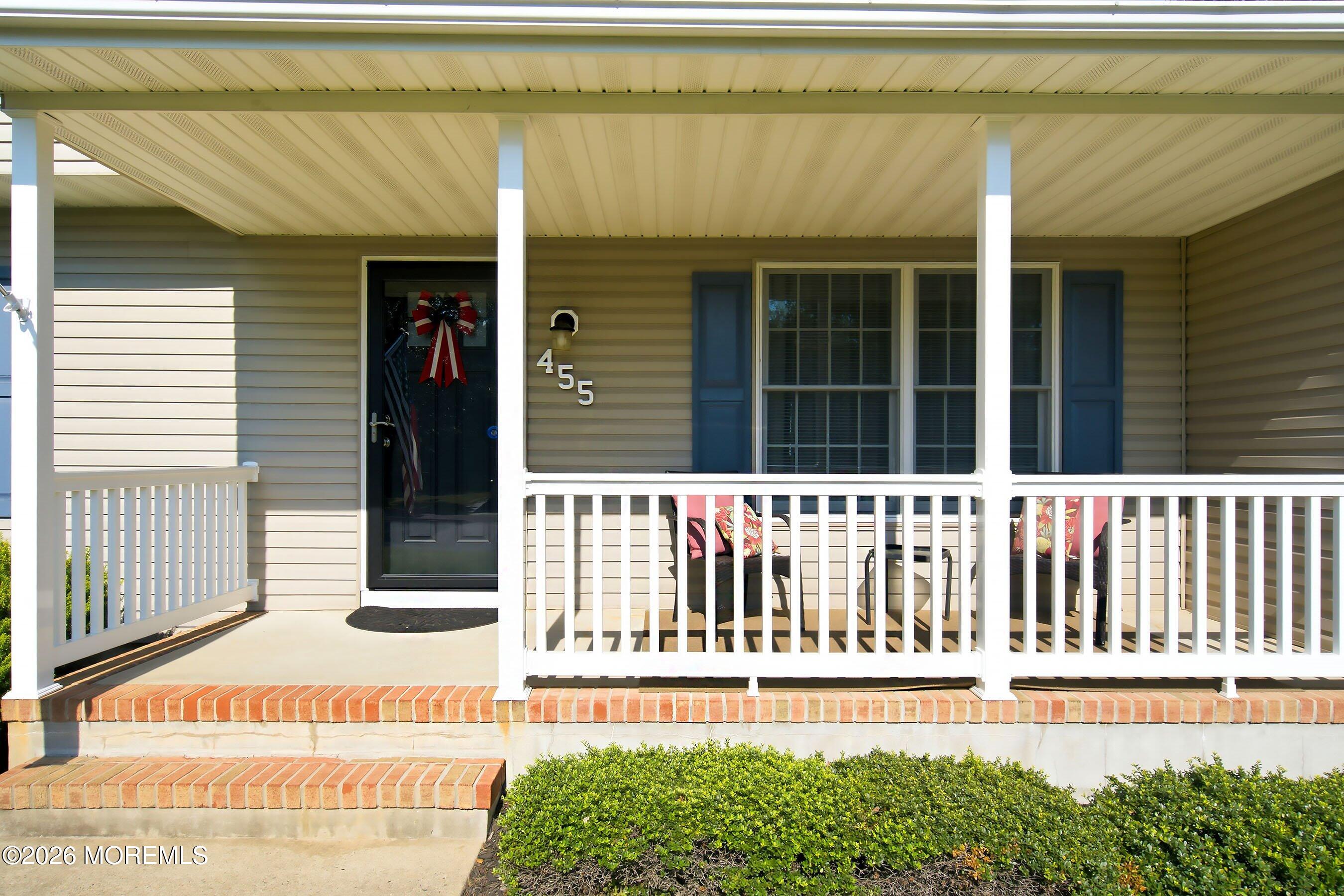 455 Ann Ave, Brick, NJ 08724 photo