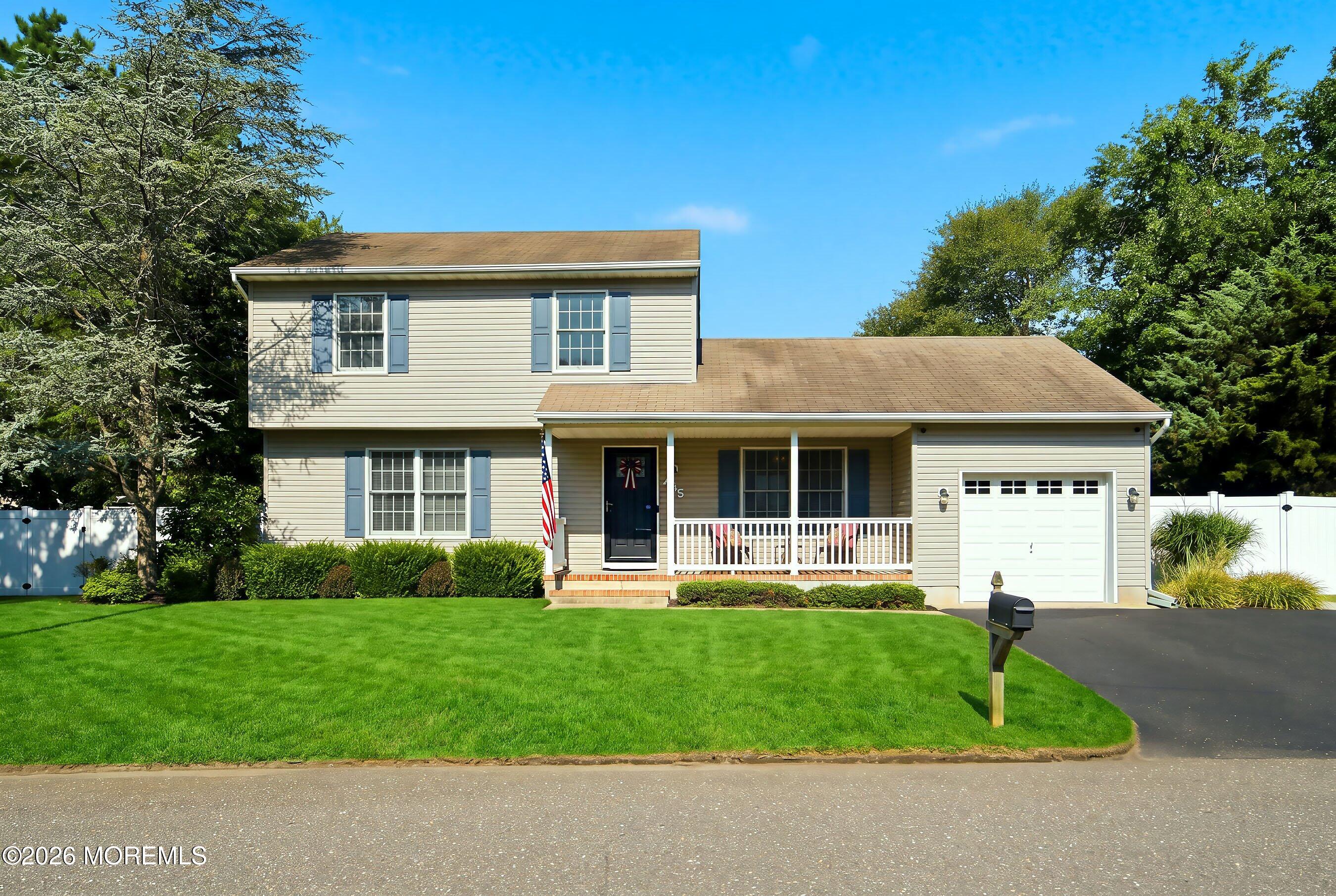 455 Ann Ave, Brick, NJ 08724 photo