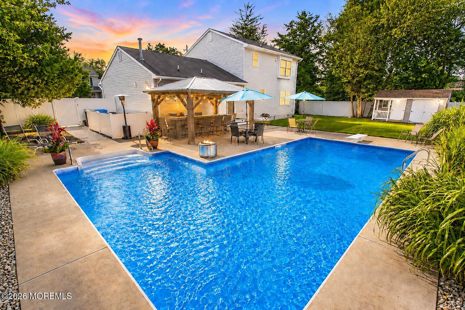 455 Ann Ave, Brick, NJ 08724