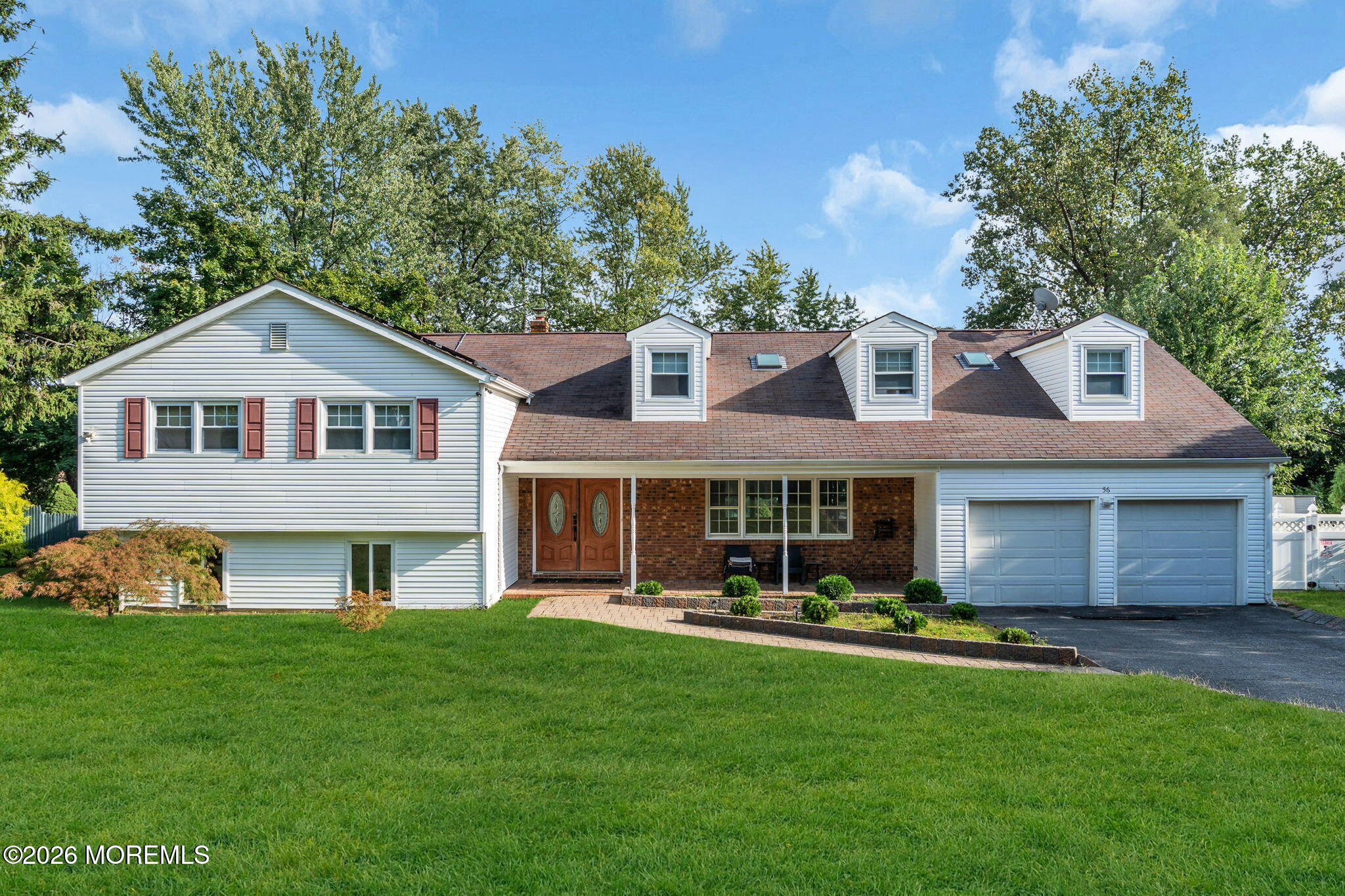 56 Cold Indian Spring Rd, Ocean Twp, NJ 07712