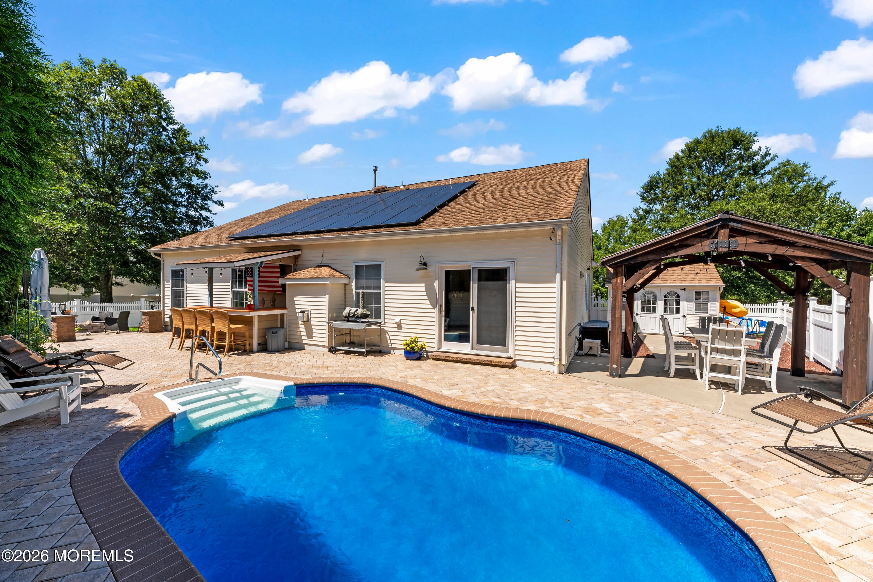 27 Pacific Ave, Bayville, NJ 08721 photo