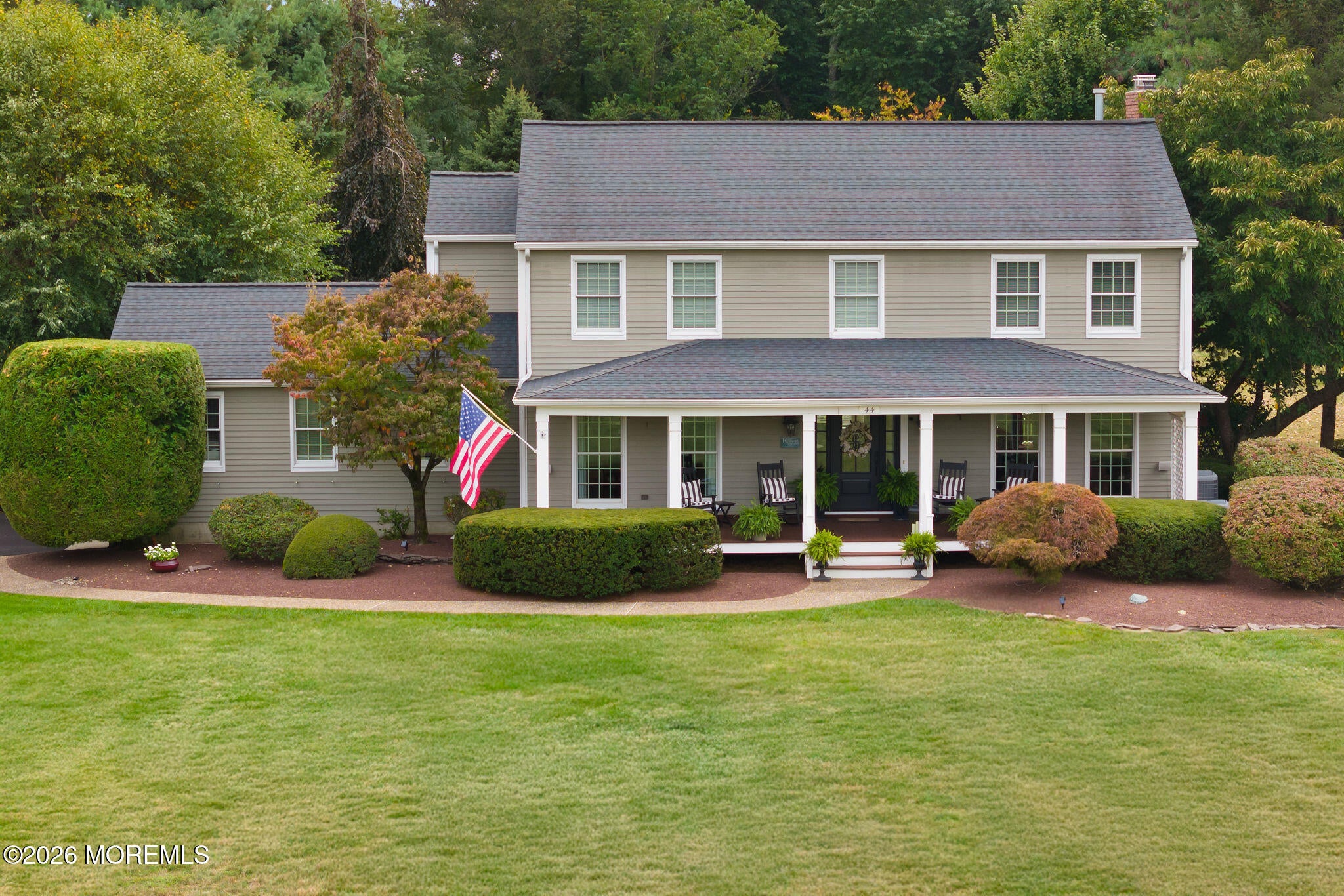 44 Walters Rd, Robbinsville, NJ 08691 photo