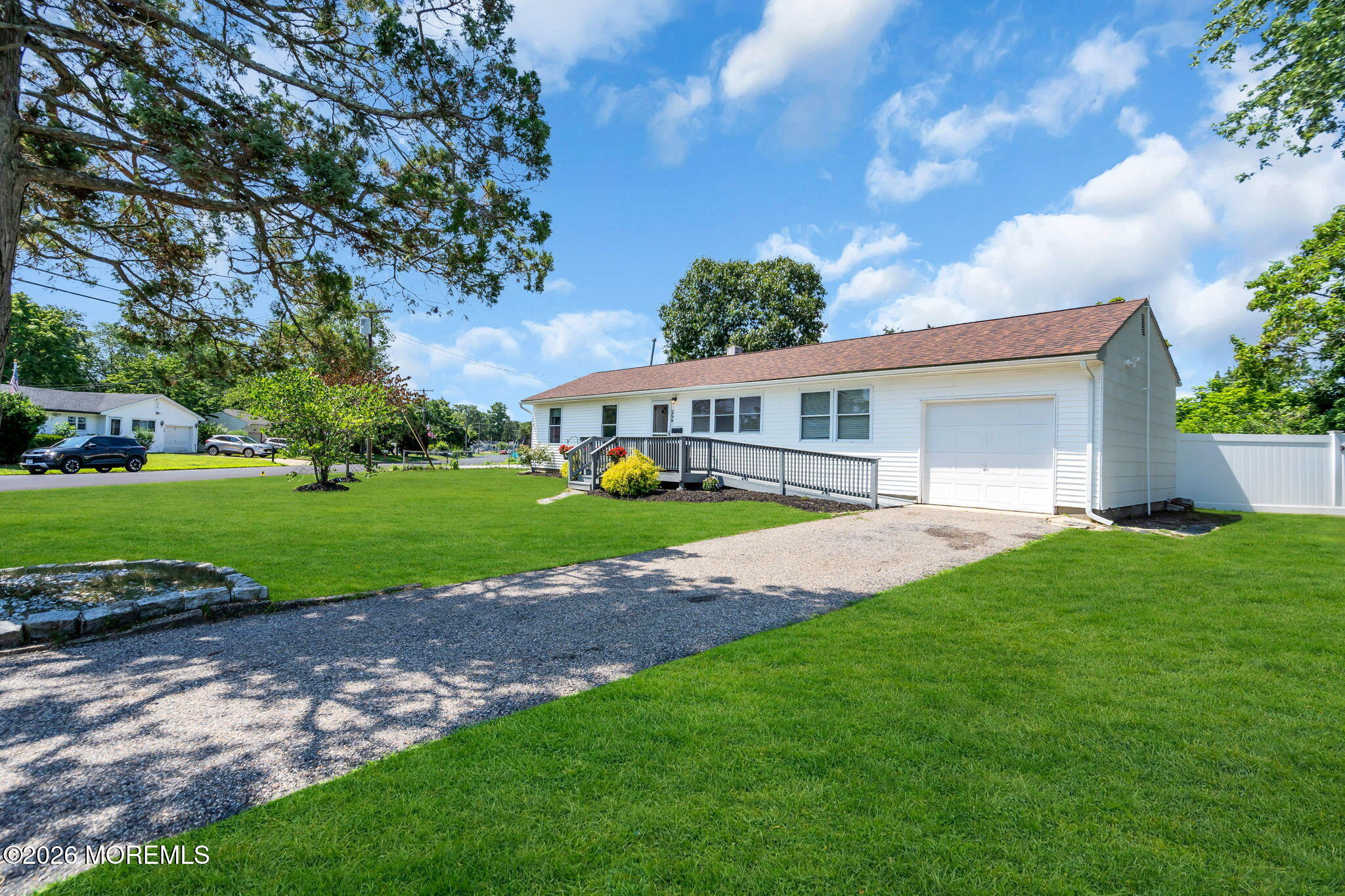 264 Huppert Dr, Brick, NJ 08723 photo