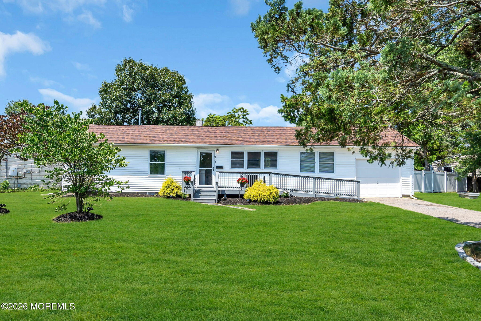 264 Huppert Dr, Brick, NJ 08723 photo