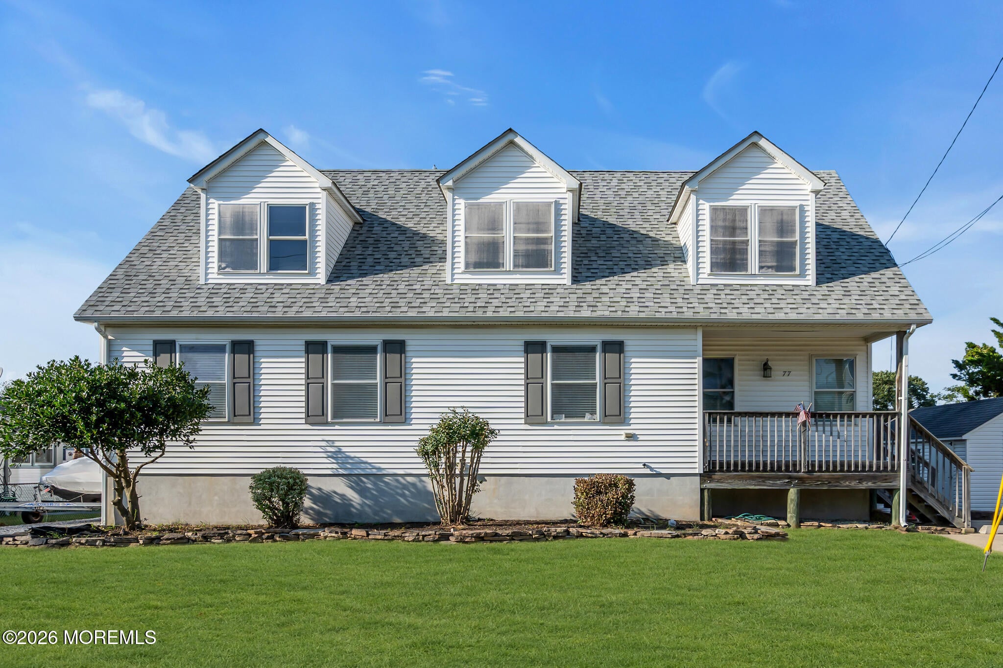 77 Baltic Ave, Waretown, NJ 08758