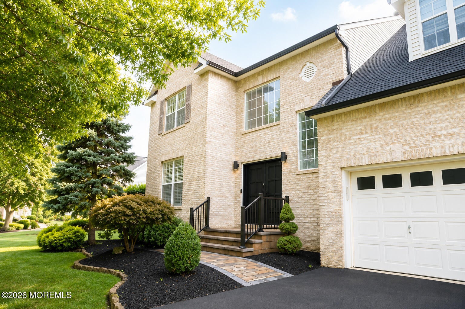 27 Goshawk Ct, Morganville, NJ 07751 photo