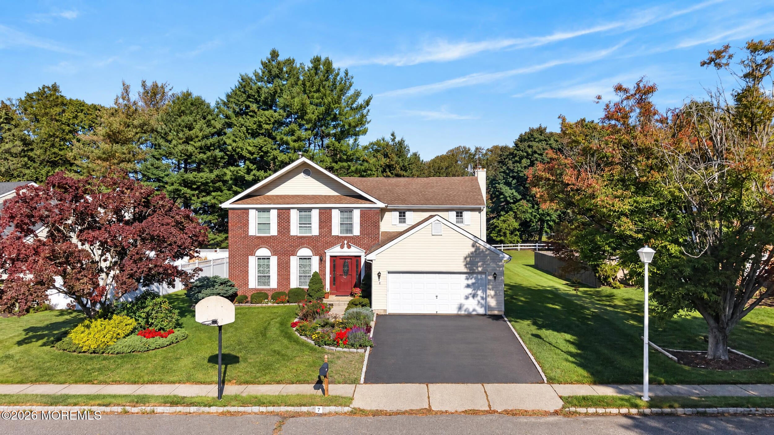 7 Joseph Dr, Lincroft, NJ 07738 photo