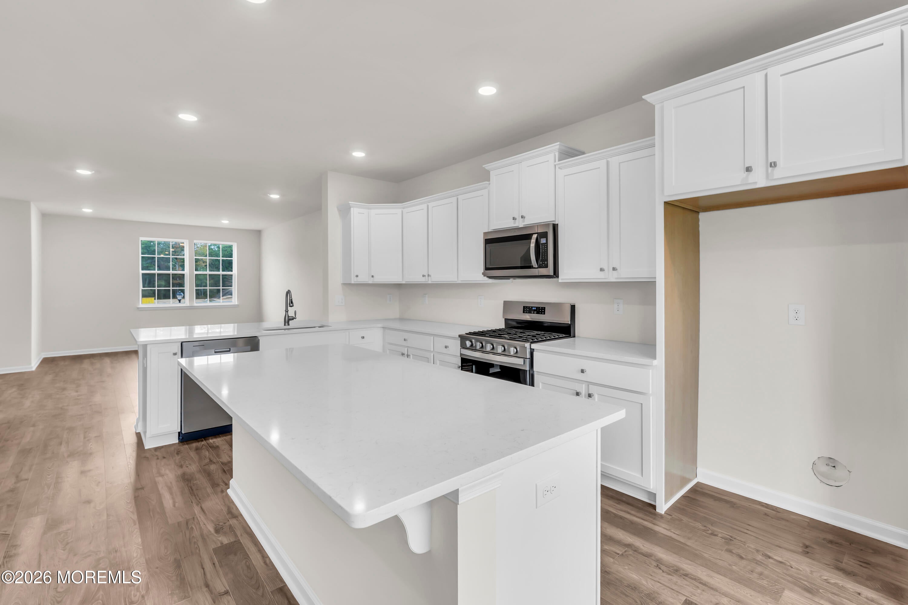 166 Mantoloking Dr, Jackson, NJ 08527 photo