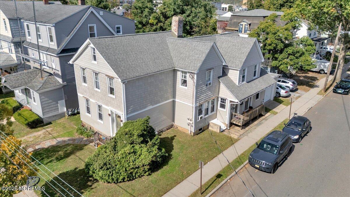 81 Wallace St, Red Bank, NJ 07701 photo