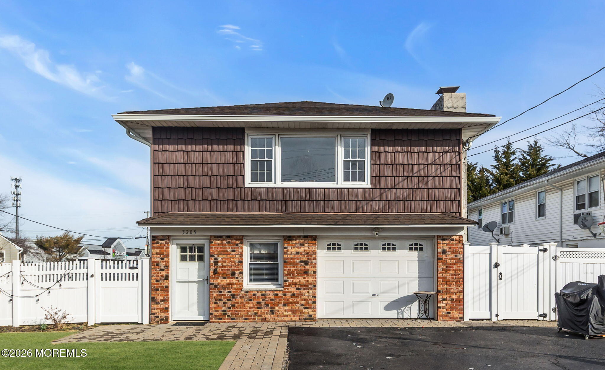 3209 Mattapan Ave, Point Pleasant, NJ 08742
