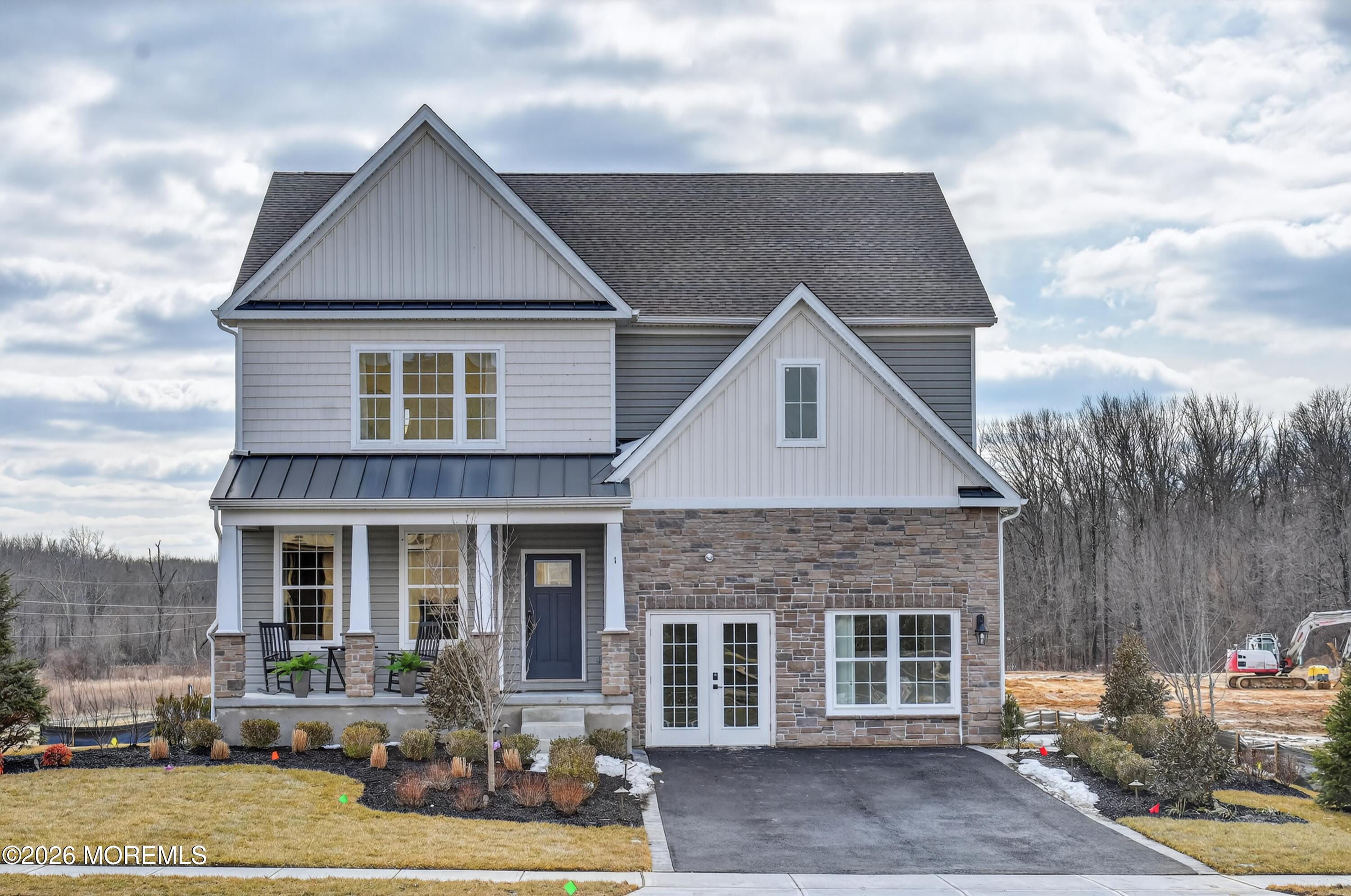 82 Georgetown Dr, Freehold, NJ 07728