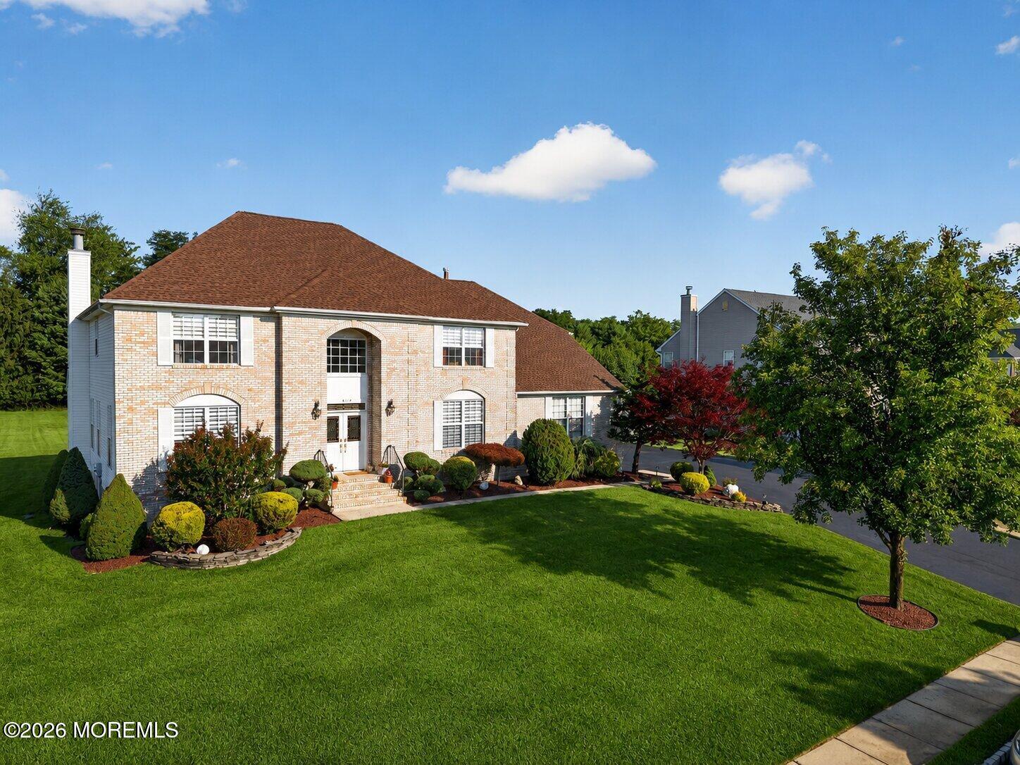 14 Jamesworthy Ct, Marlboro, NJ 07746 photo