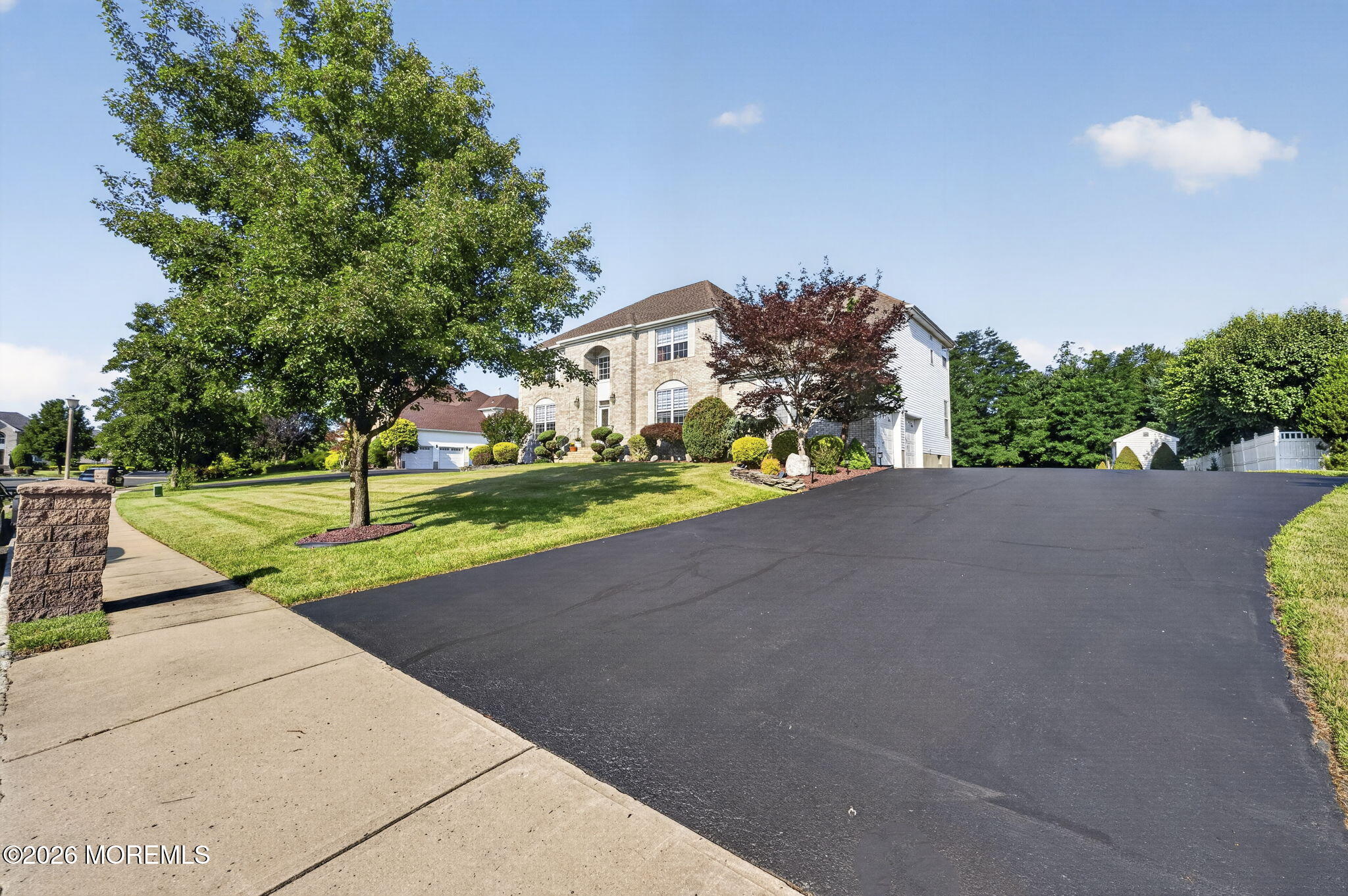 14 Jamesworthy Ct, Marlboro, NJ 07746 photo