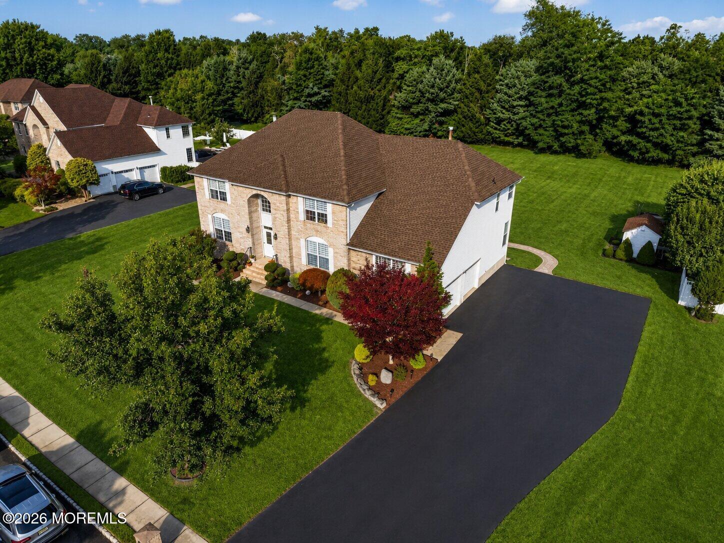14 Jamesworthy Ct, Marlboro, NJ 07746 photo