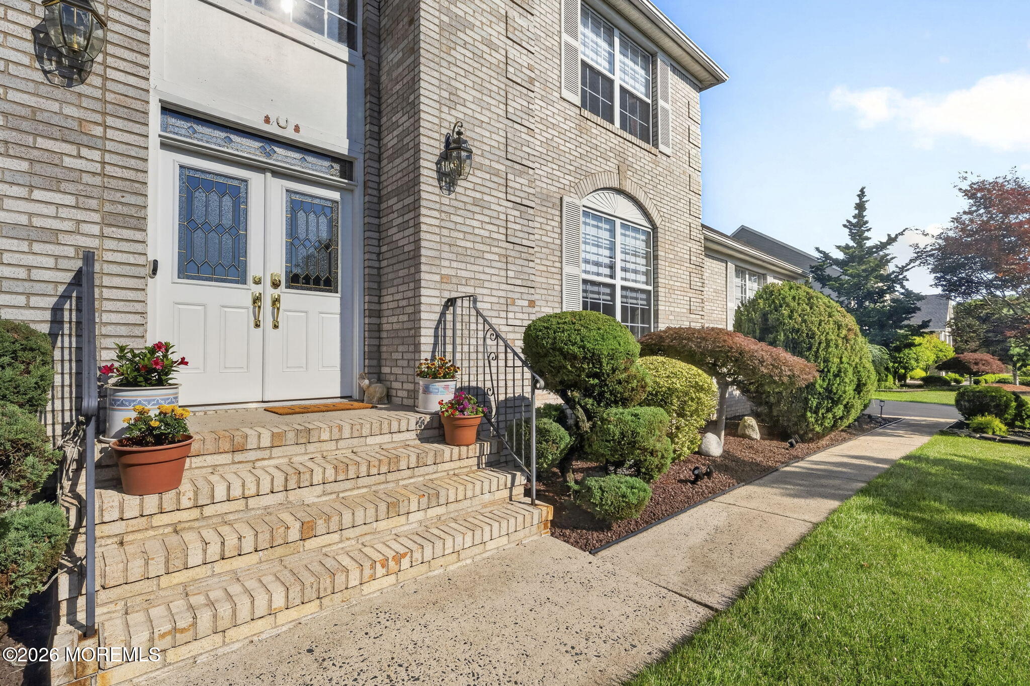 14 Jamesworthy Ct, Marlboro, NJ 07746 photo