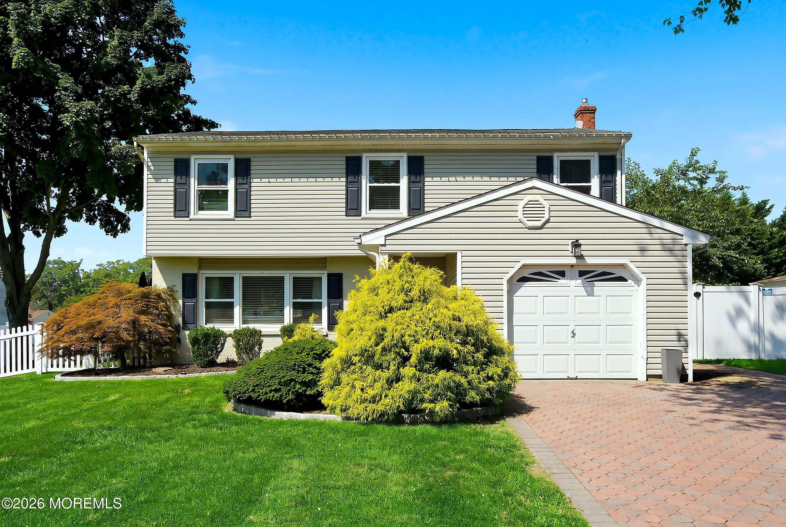 159 Pine Needle St, Howell, NJ 07731 photo