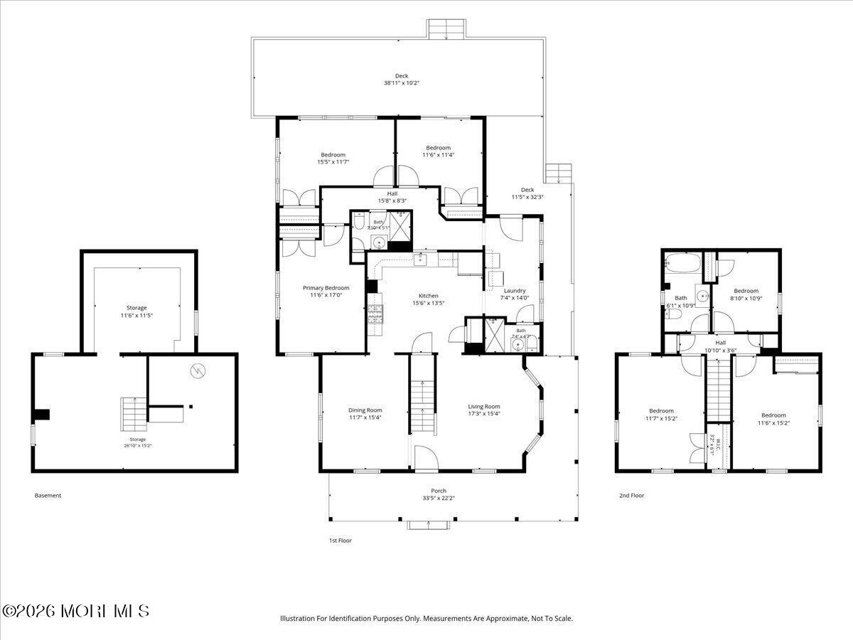 179 Wall St, West Long Branch, NJ 07764 photo