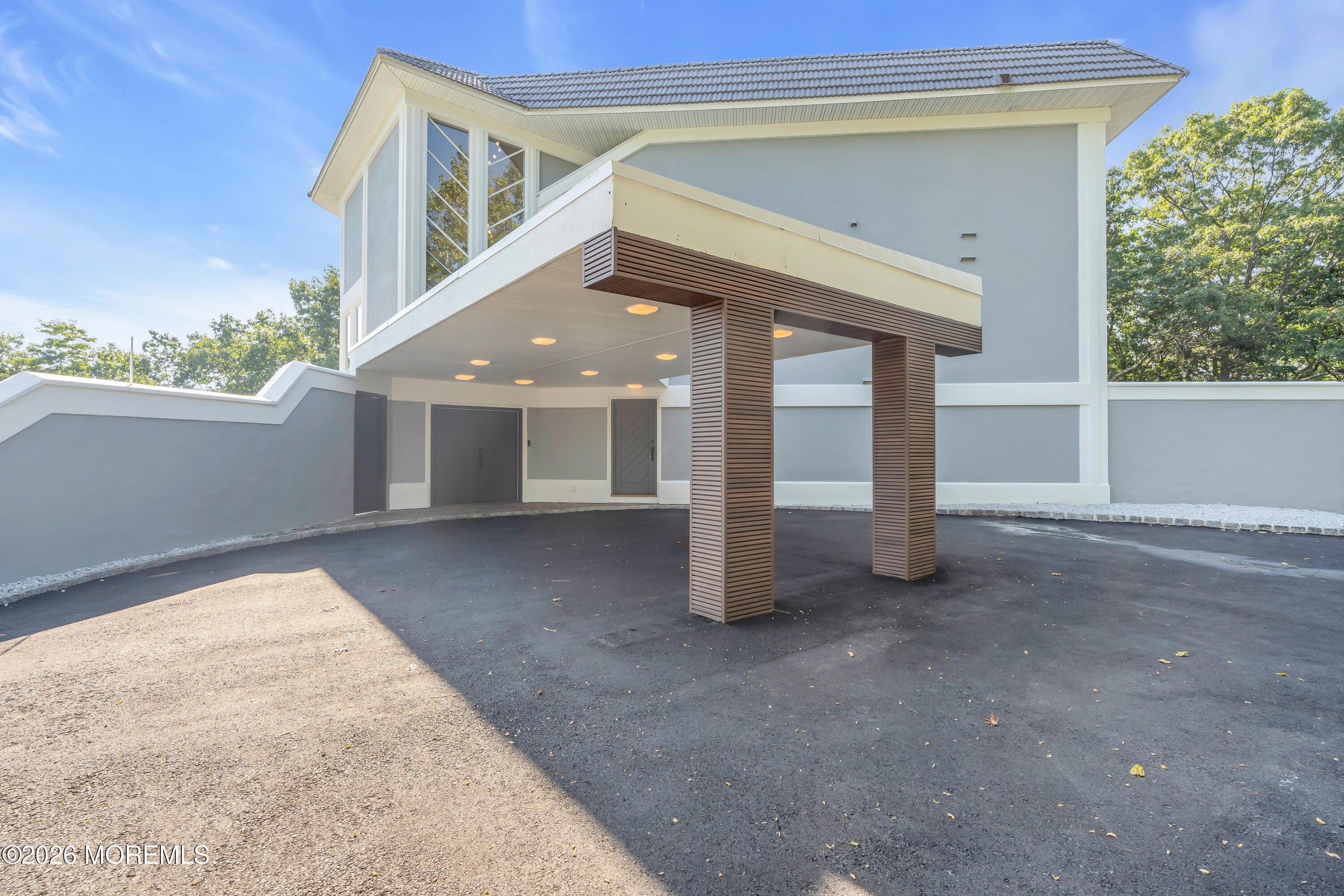 401 Overlook Dr, Neptune Township, NJ 07753 photo