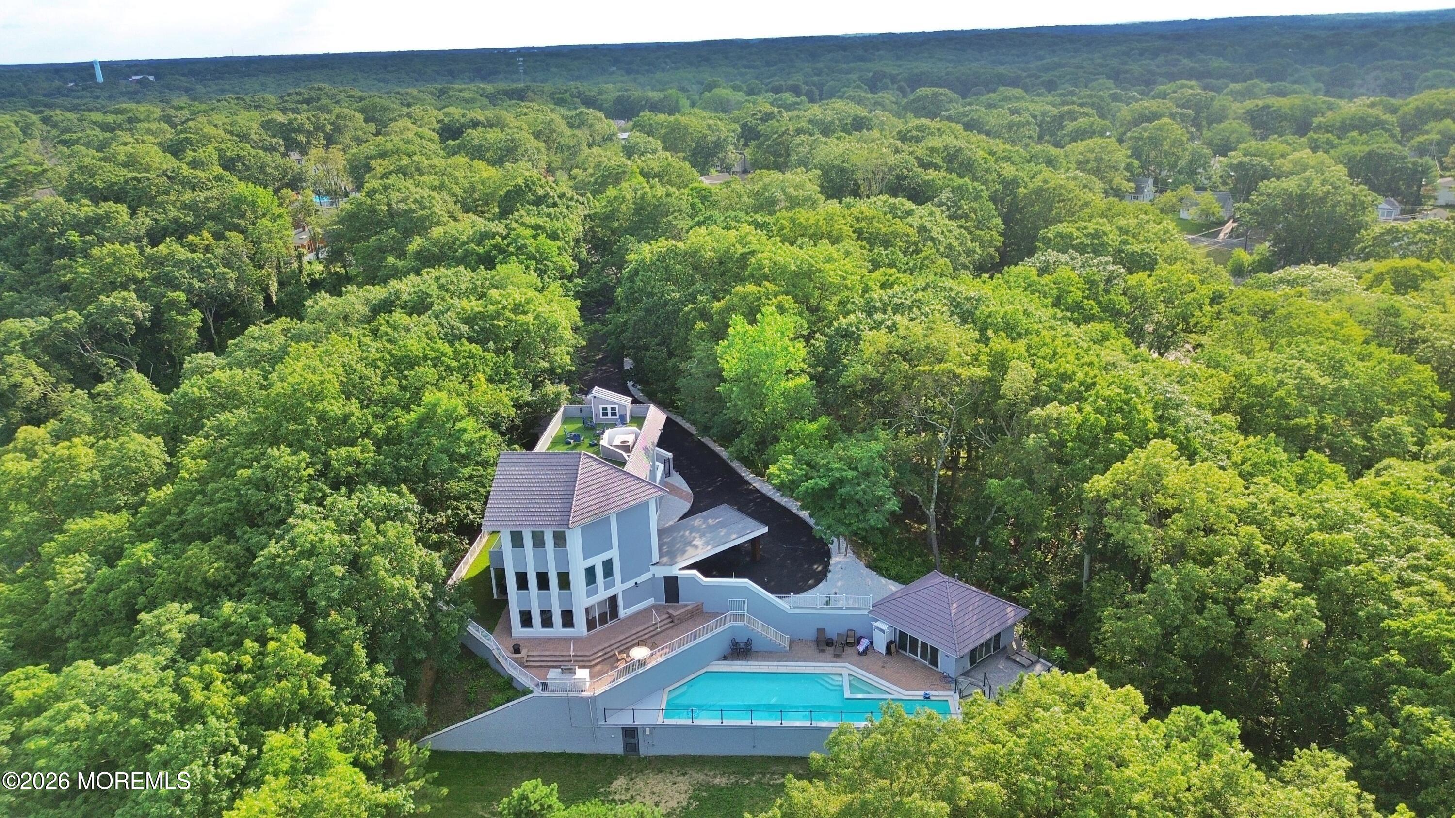 401 Overlook Dr, Neptune Township, NJ 07753 photo