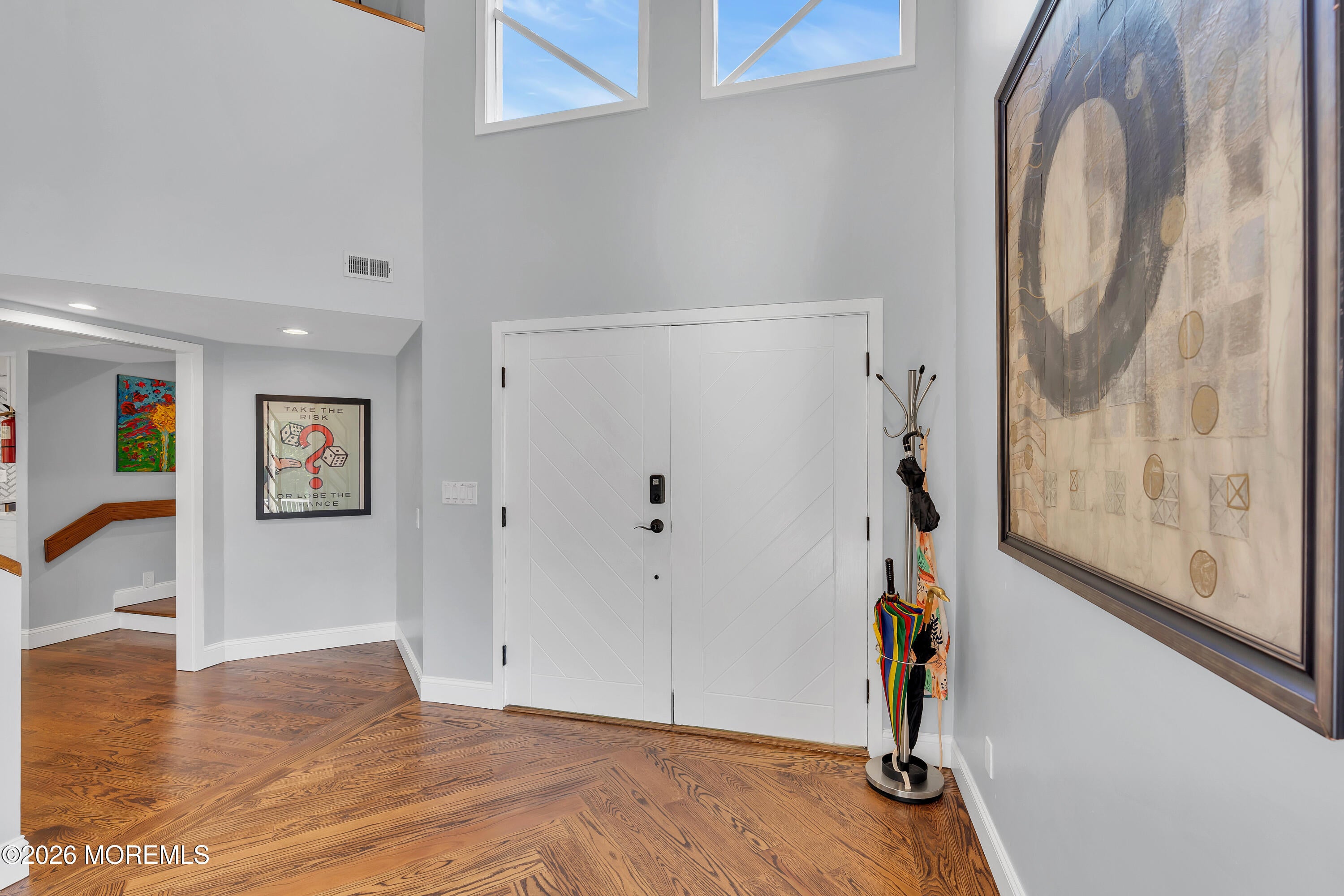 401 Overlook Dr, Neptune Township, NJ 07753 photo