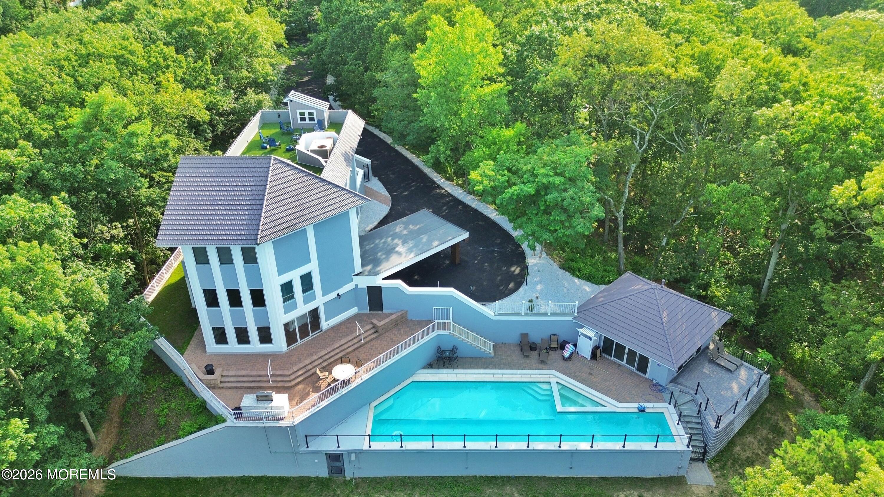 401 Overlook Dr, Neptune Township, NJ 07753