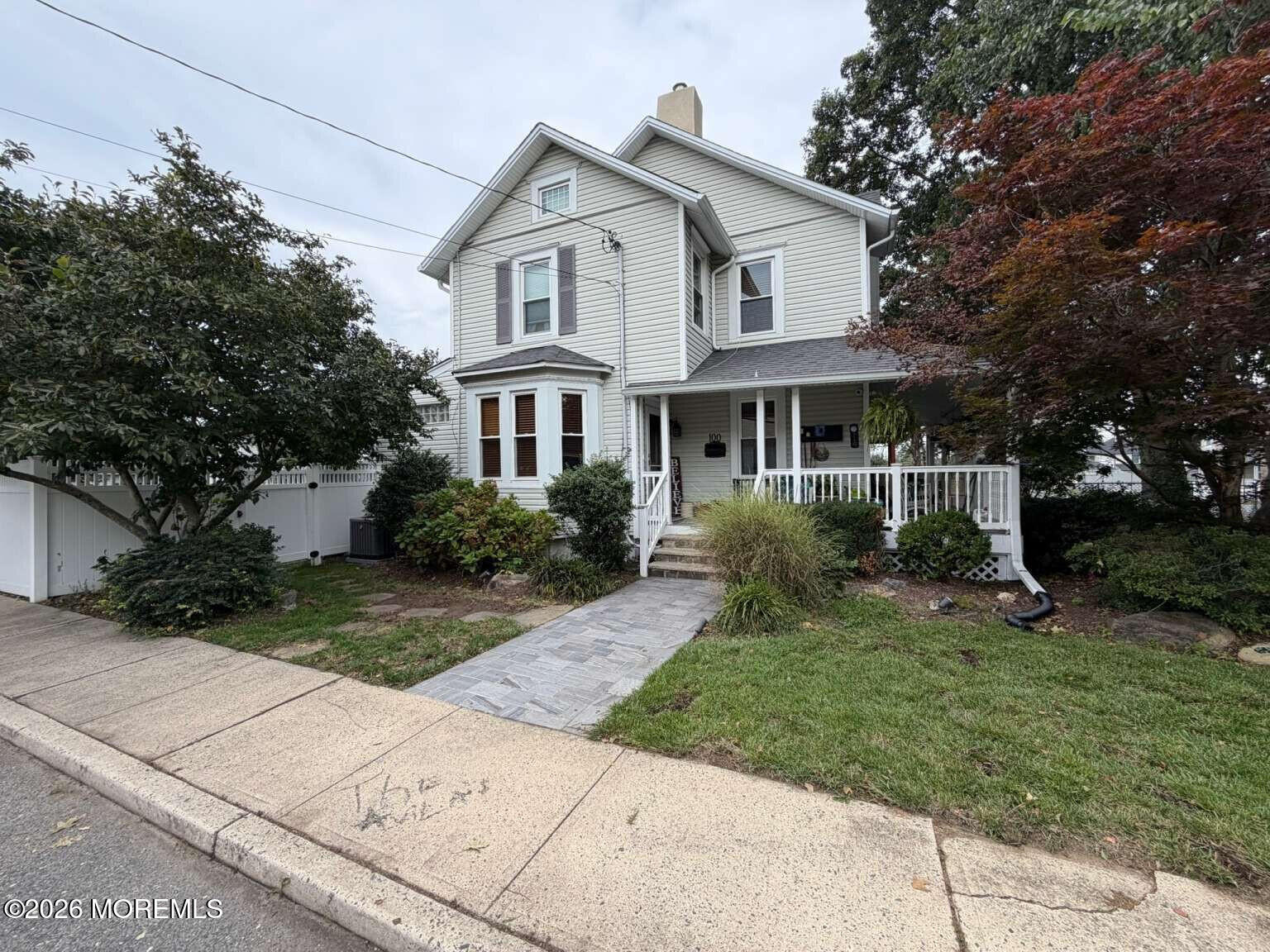 100 Grand Ave, Long Branch, NJ 07740 photo