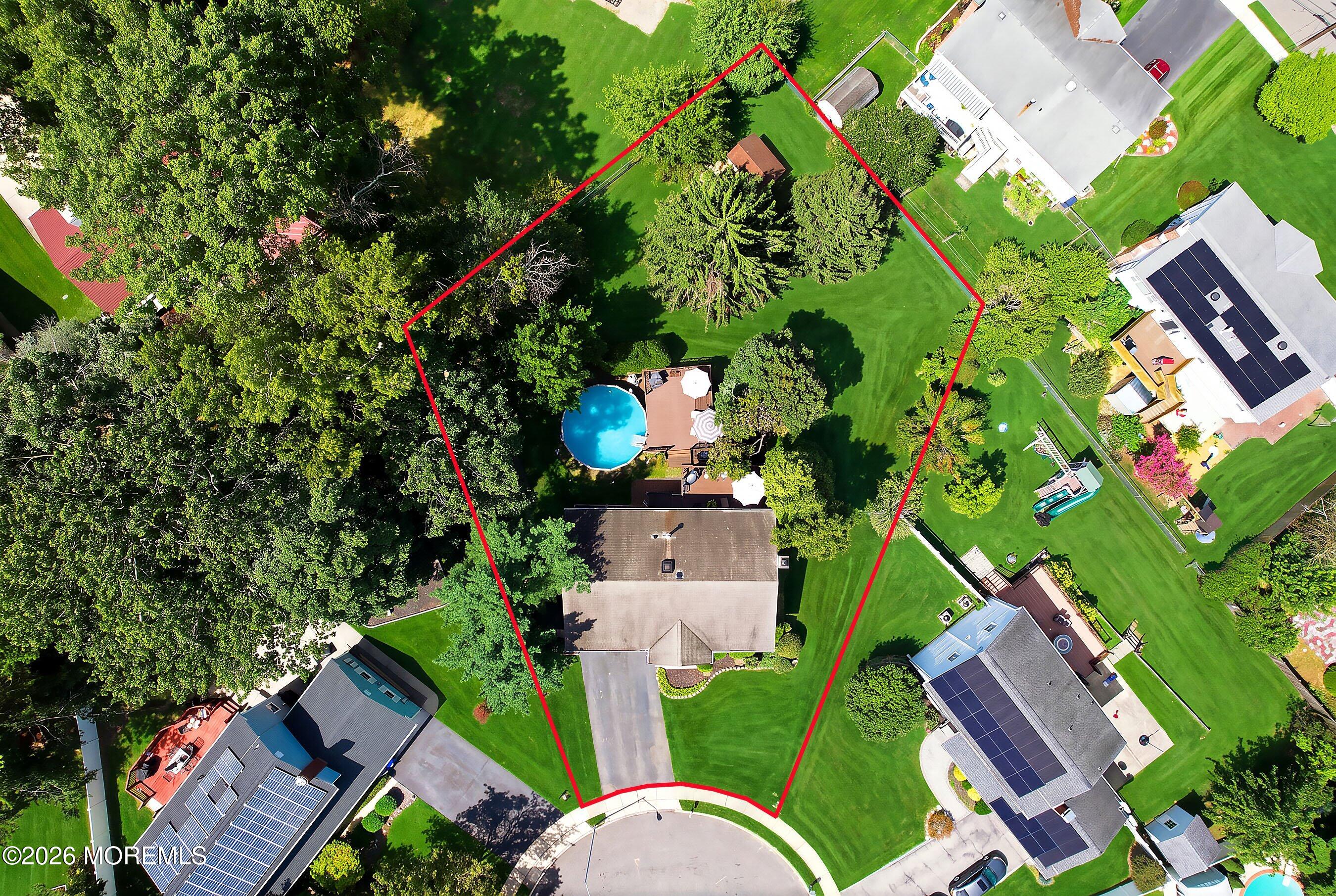 3 Masada Ct, Toms River, NJ 08753 photo